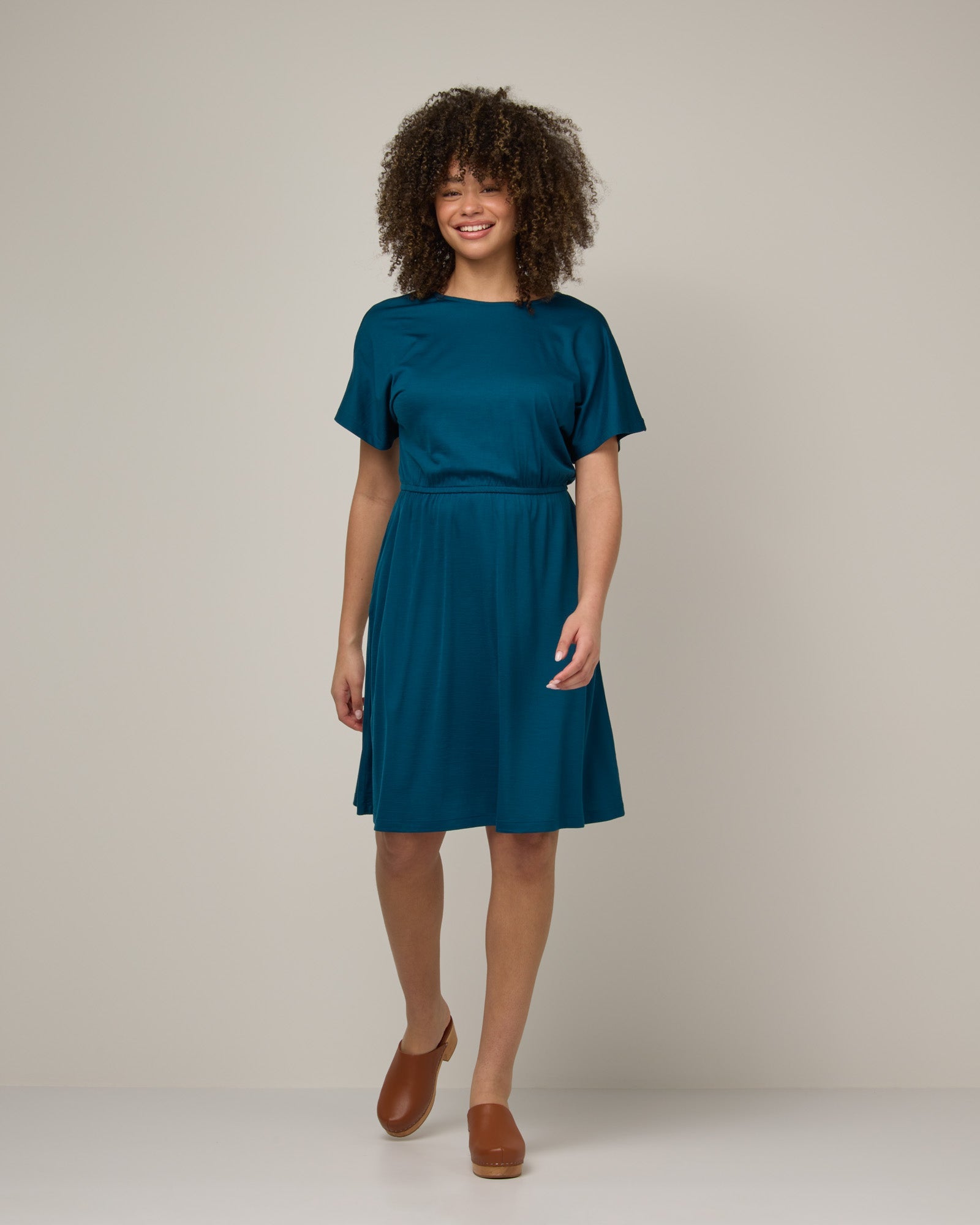 Robe réversible Brooklyn