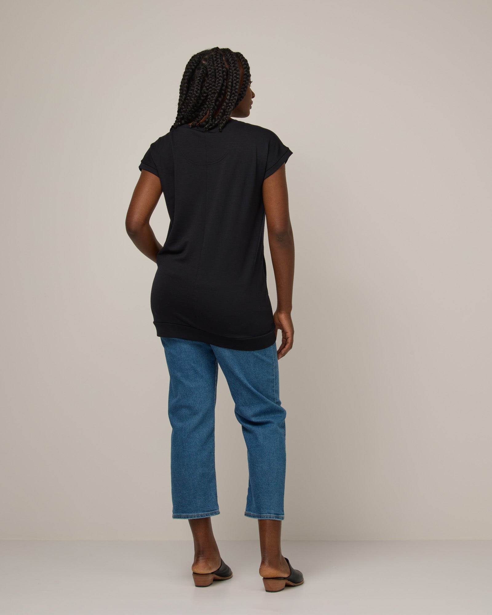 Tunique sweat Noelle