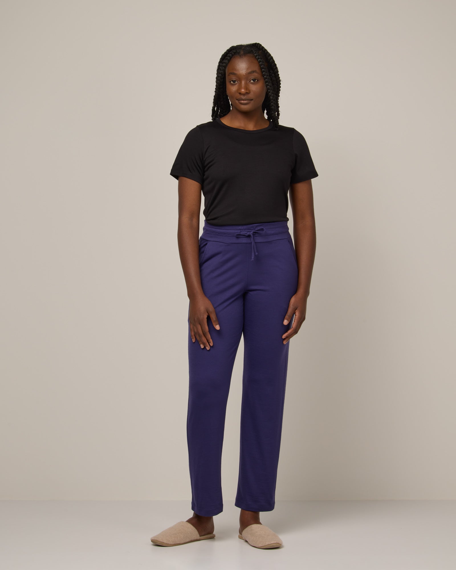 Pantalon de nuit Twilight