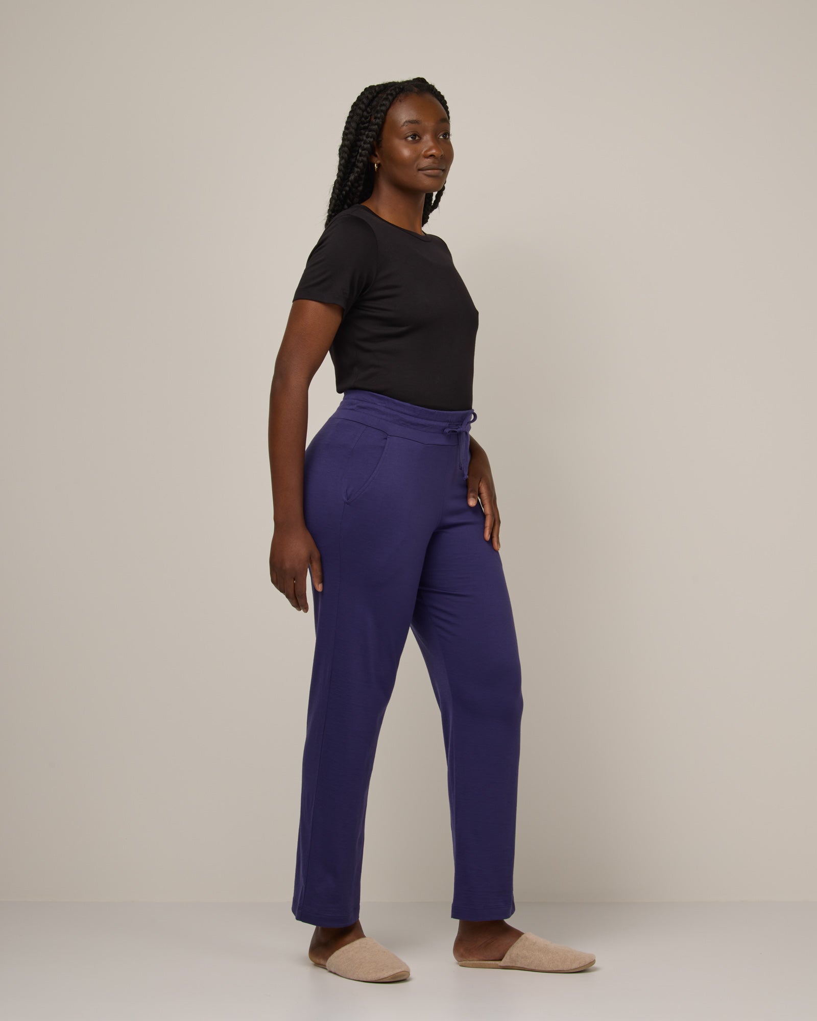 Pantalon de nuit Twilight