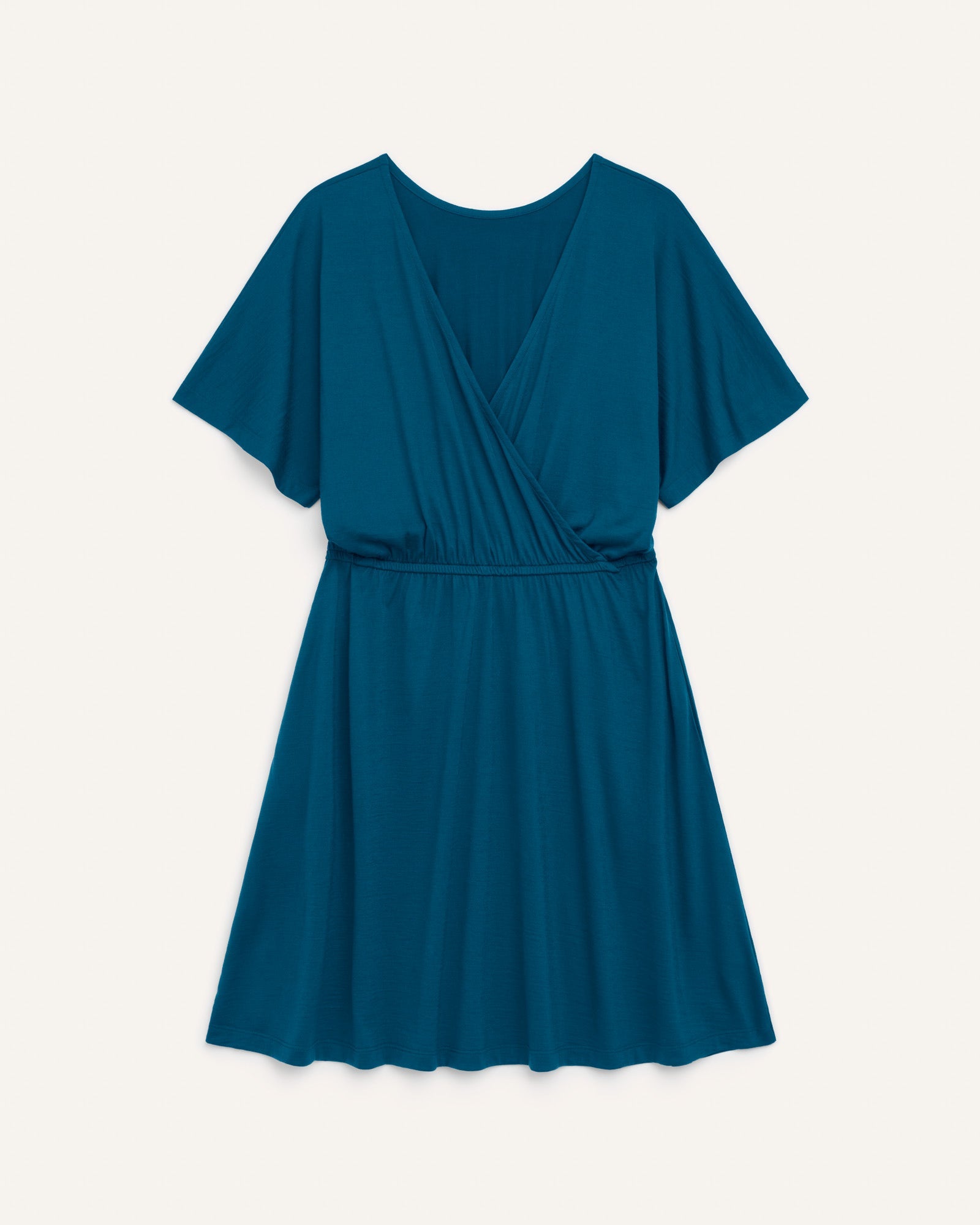 Robe réversible Brooklyn