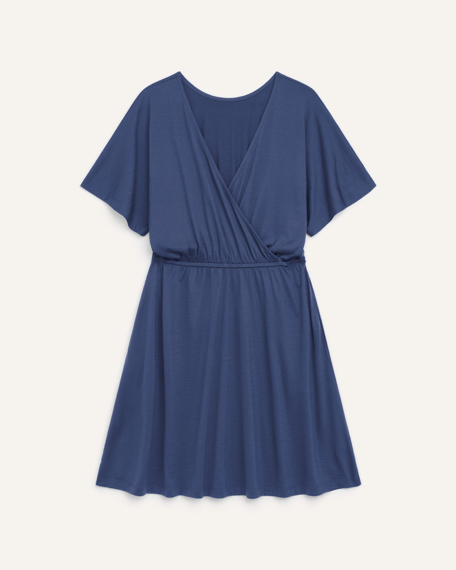 Robe réversible Brooklyn