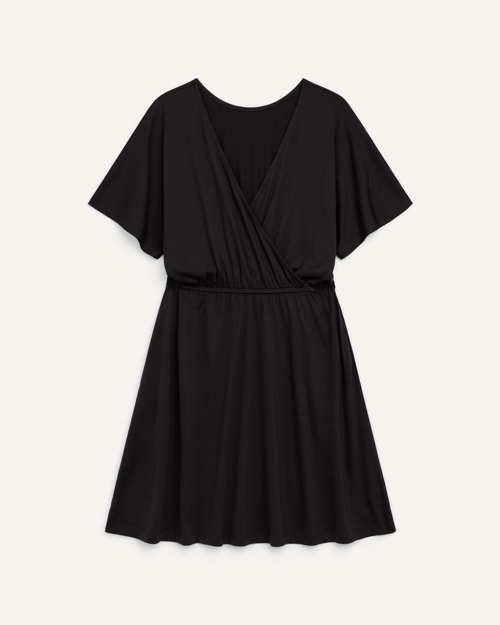 Robe réversible Brooklyn