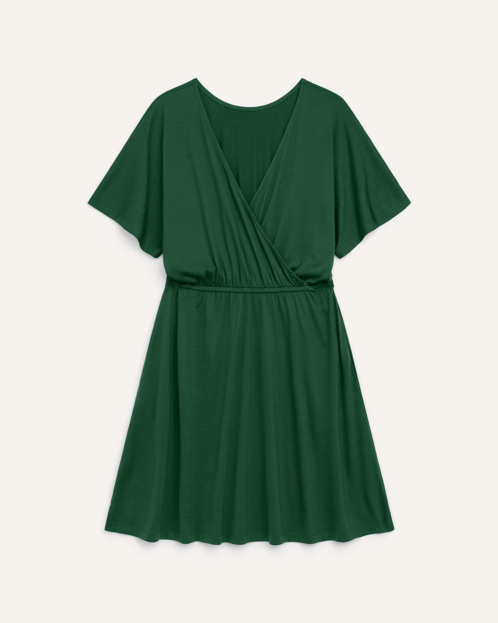 Robe réversible Brooklyn