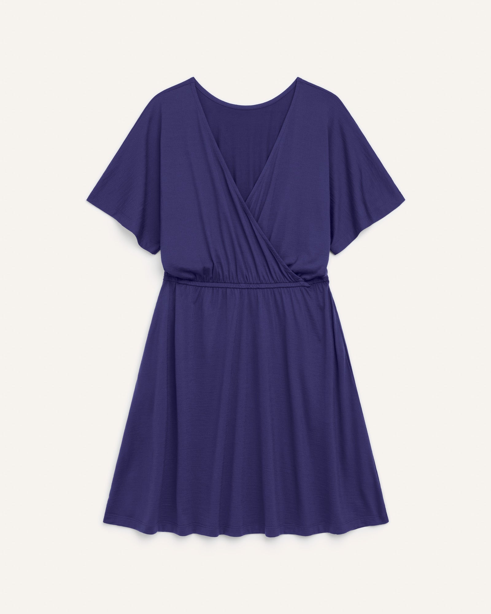 Robe réversible Brooklyn