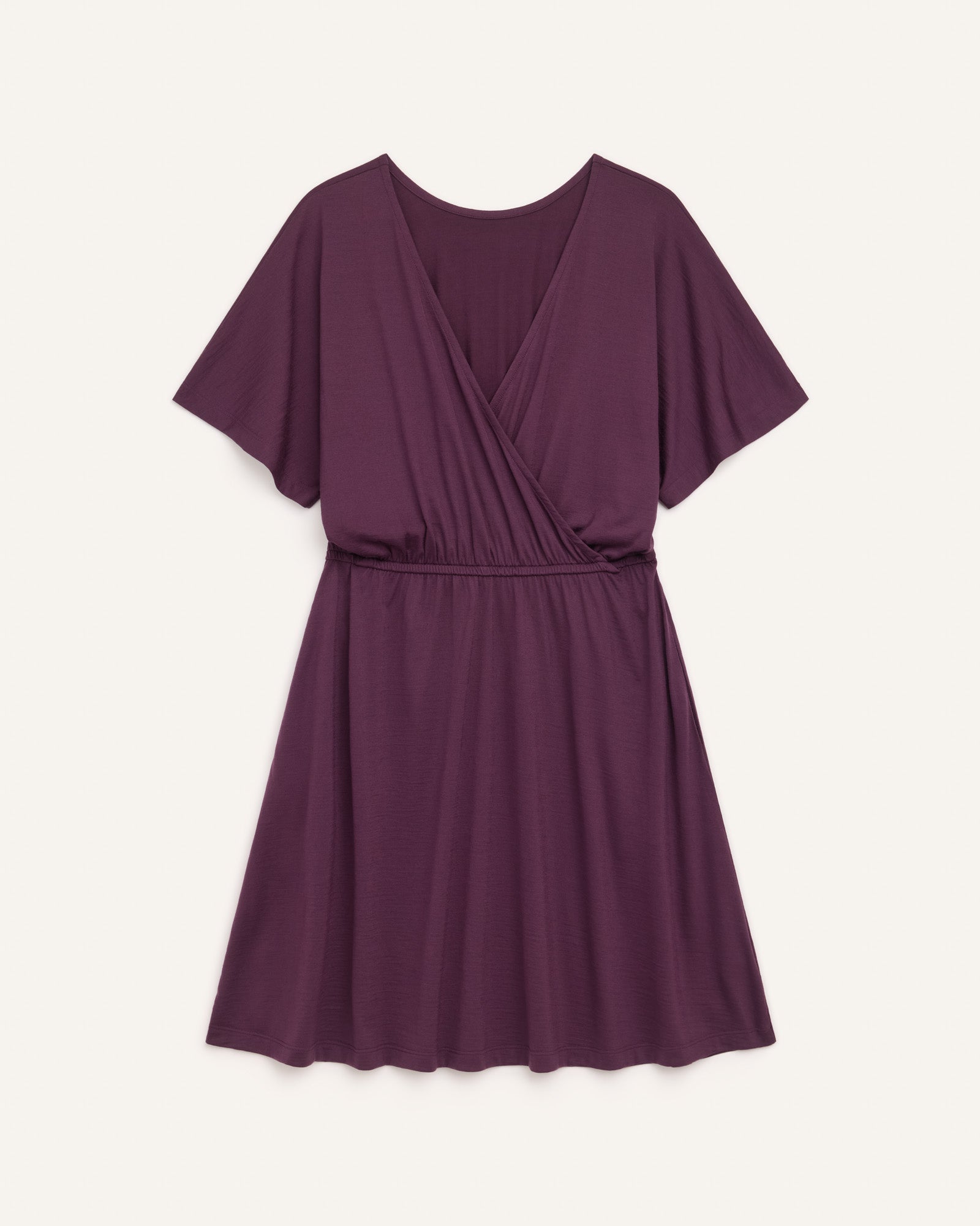 Robe réversible Brooklyn