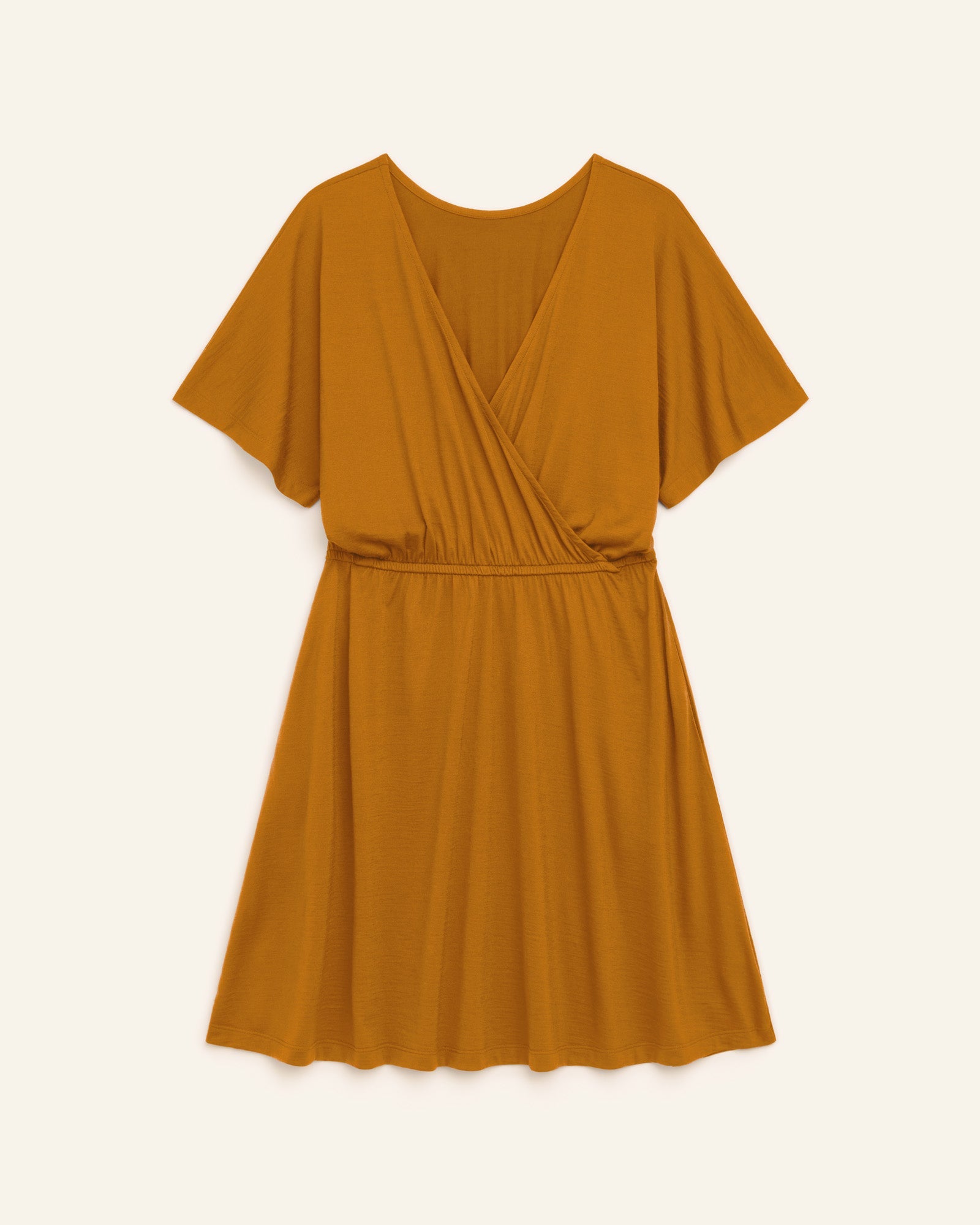 Robe réversible Brooklyn