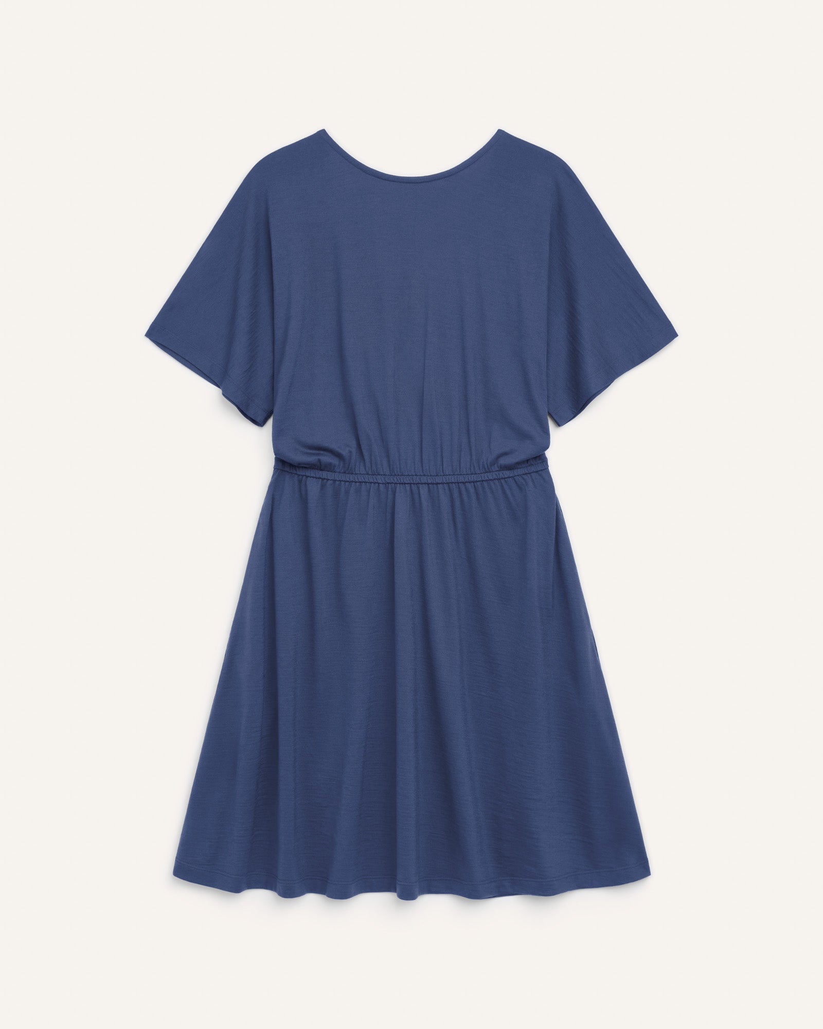 Robe réversible Brooklyn