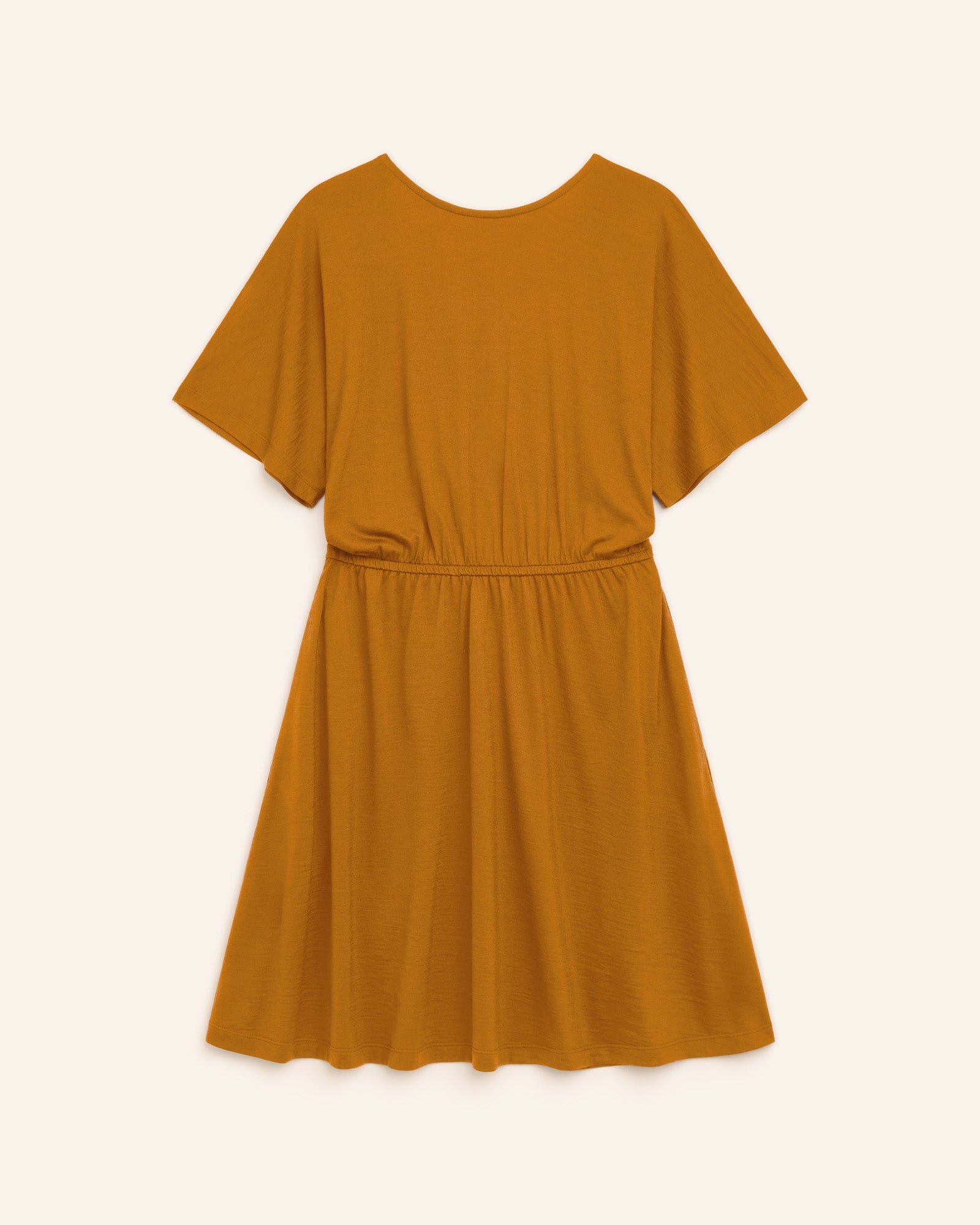 Robe réversible Brooklyn