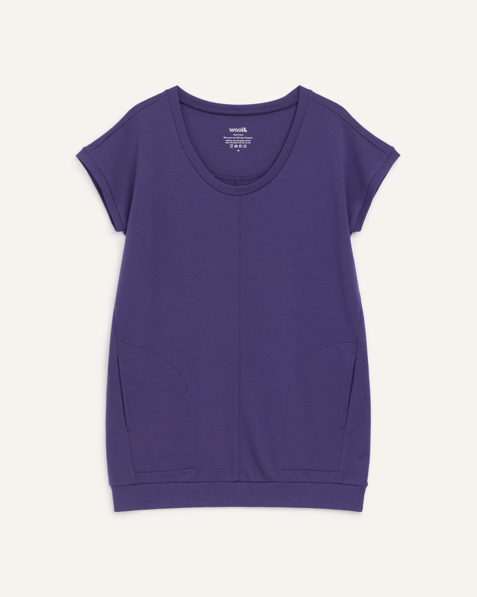 Tunique sweat Noelle