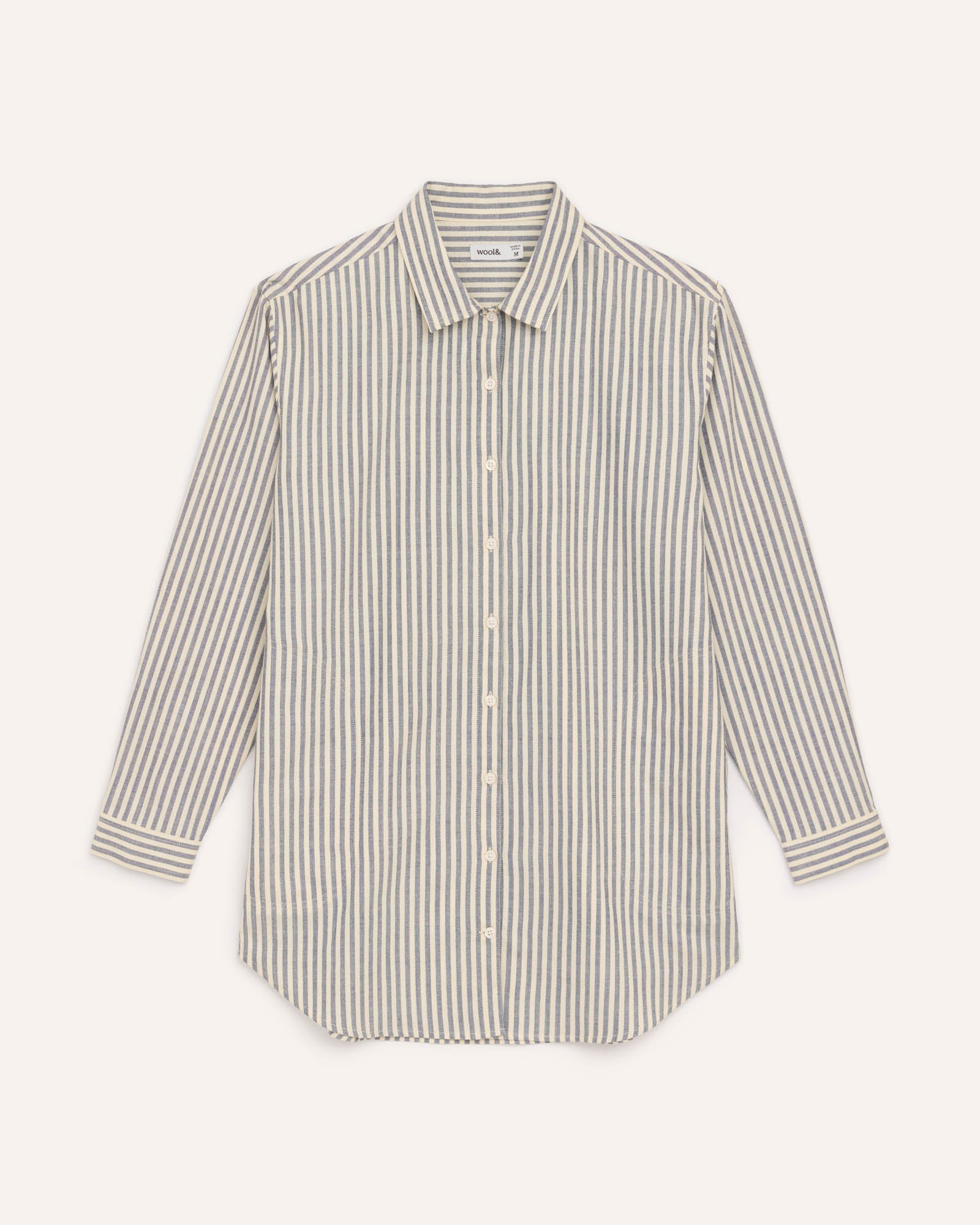 Tunique chemise de Venise