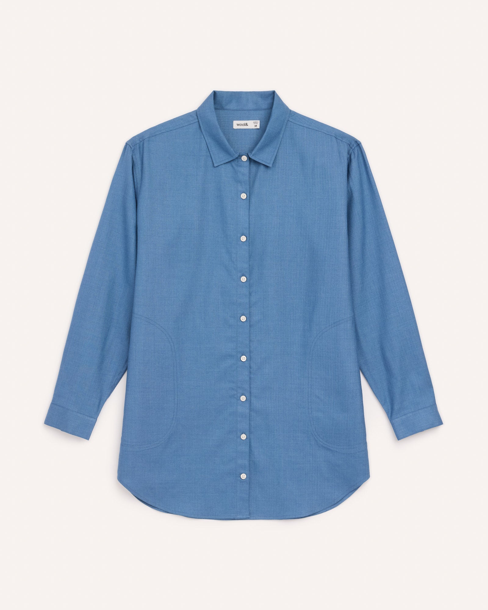 Tunique chemise de Venise