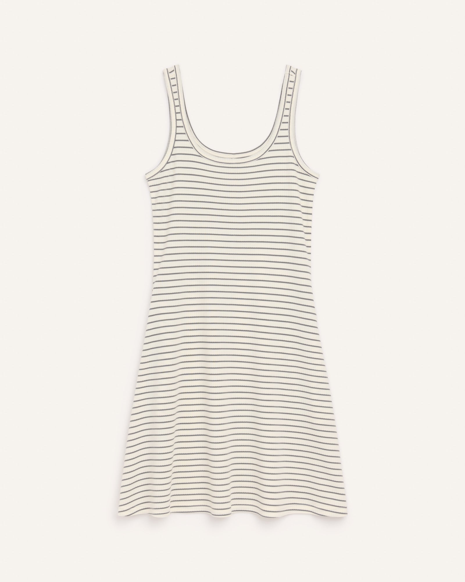Robe ajustée et évasée Coco