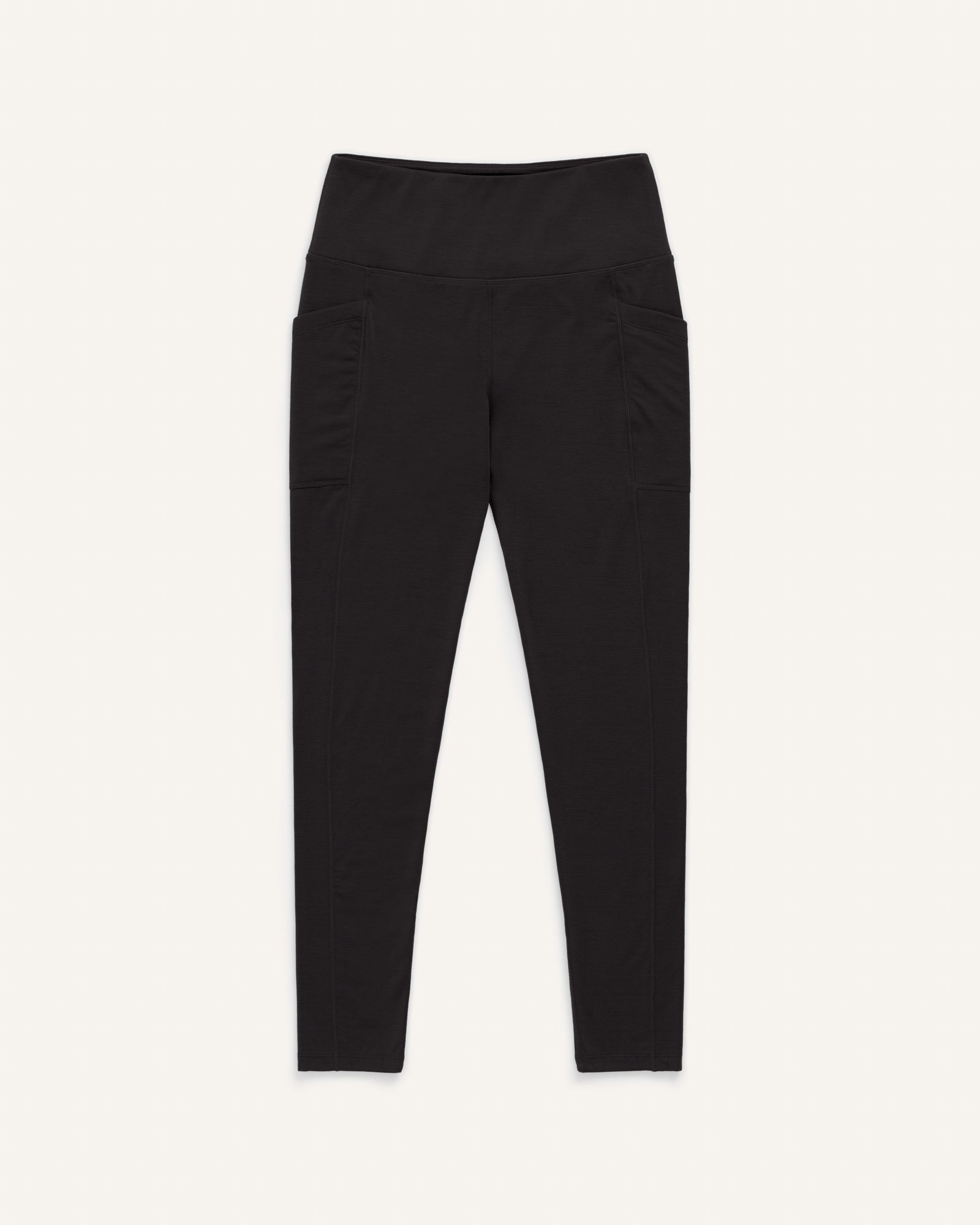 Legging à poche Summit
