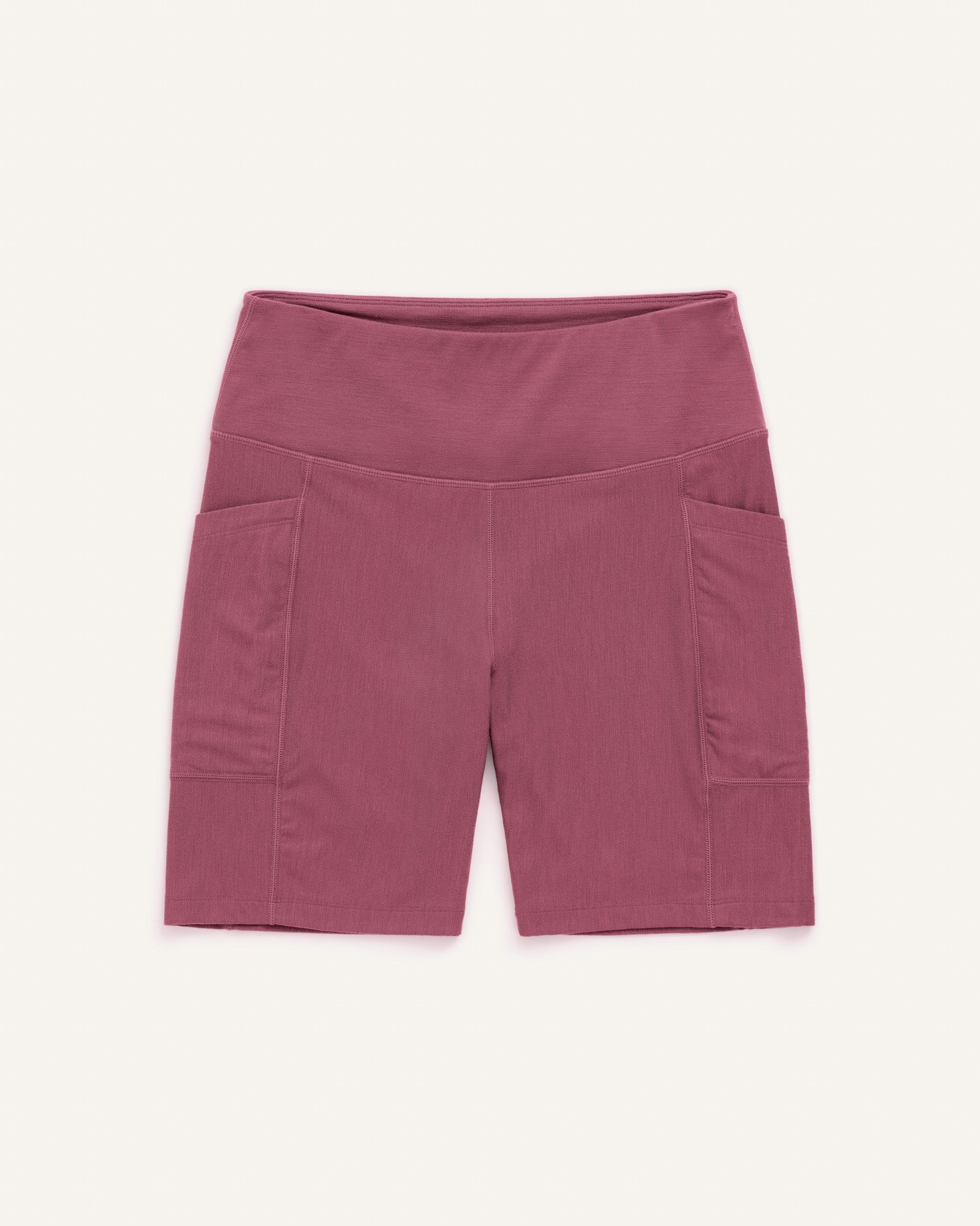 Short de vélo de poche Summit