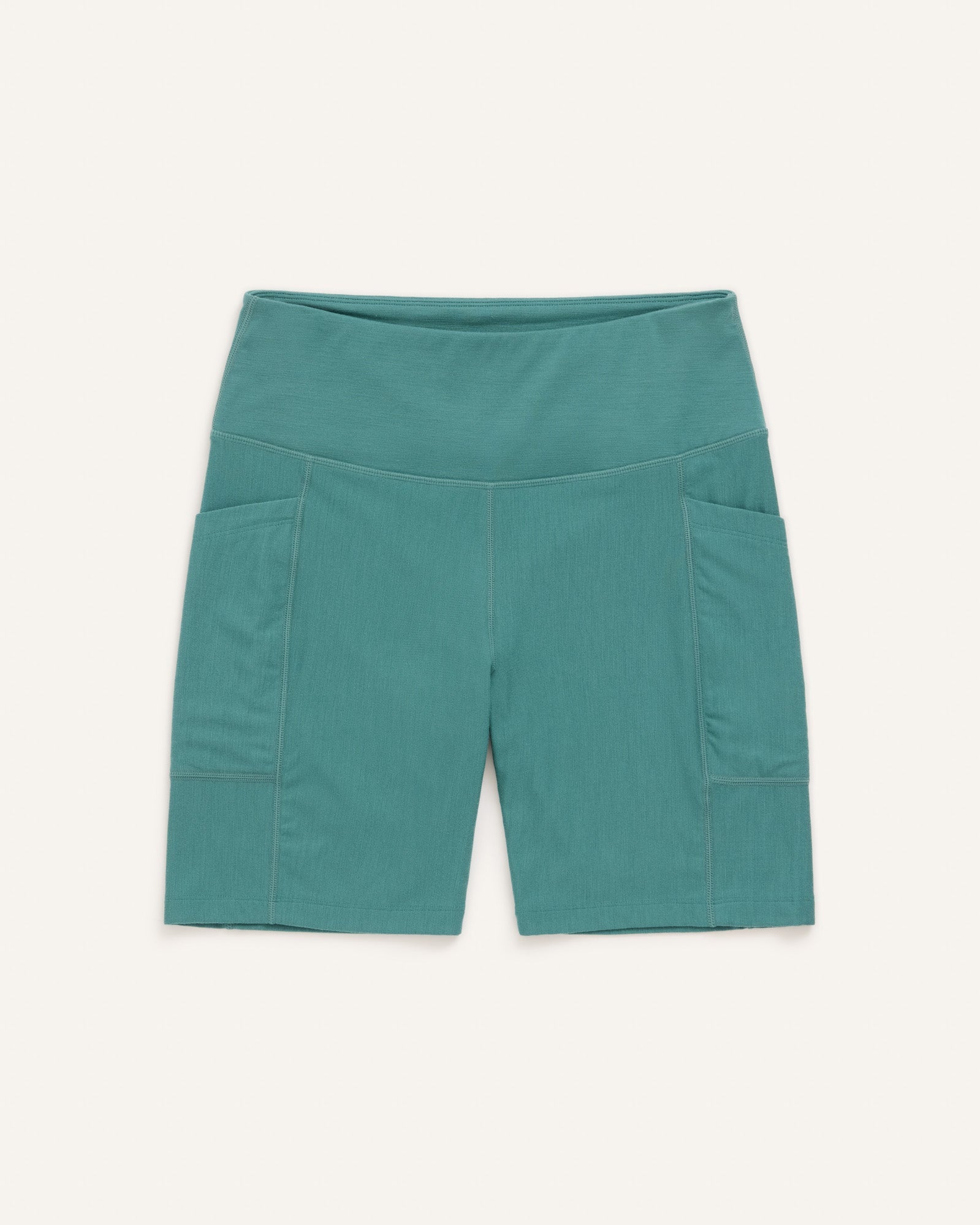 Short de vélo de poche Summit
