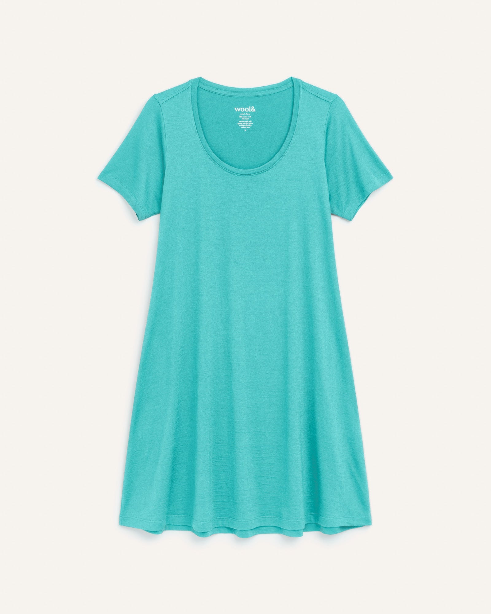 Robe trapèze Maggie