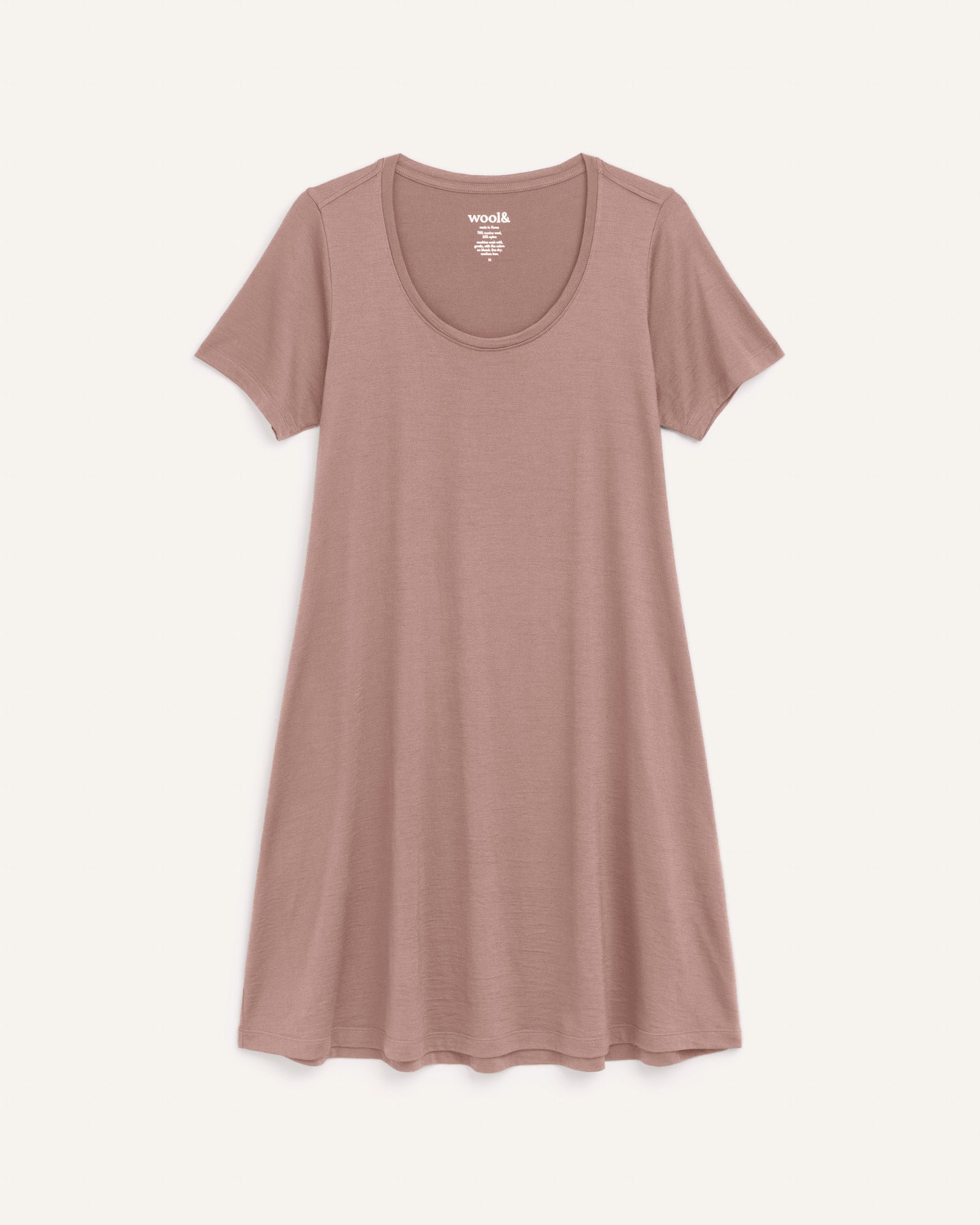 Robe trapèze Maggie