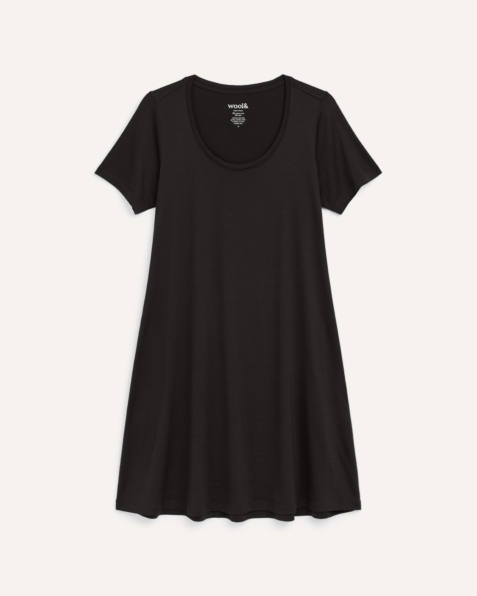 Robe trapèze Maggie