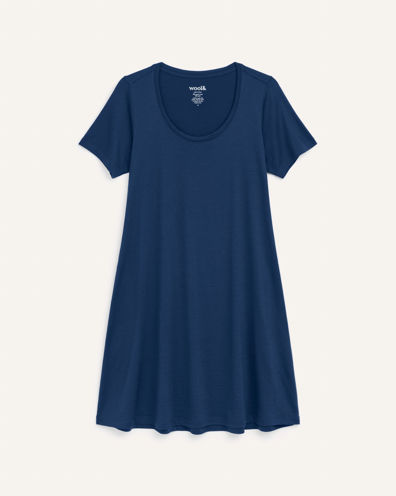 Robe trapèze Maggie