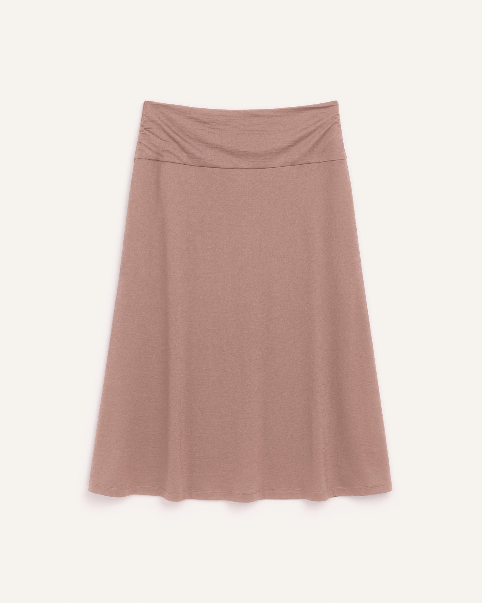 Jupe midi Helena