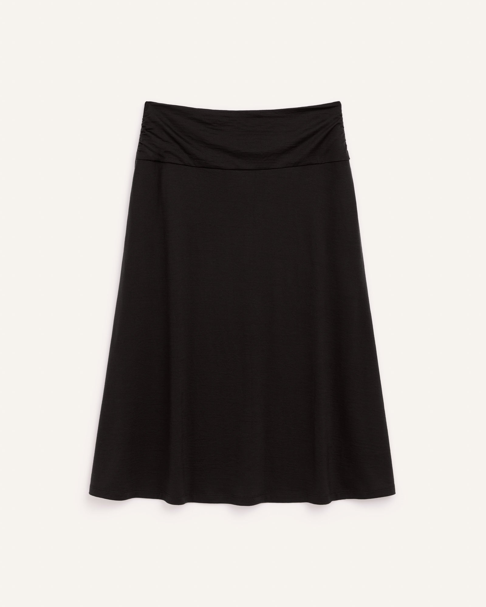 Jupe midi Helena