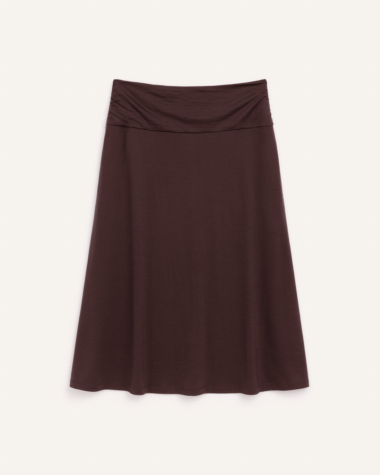 Jupe midi Helena