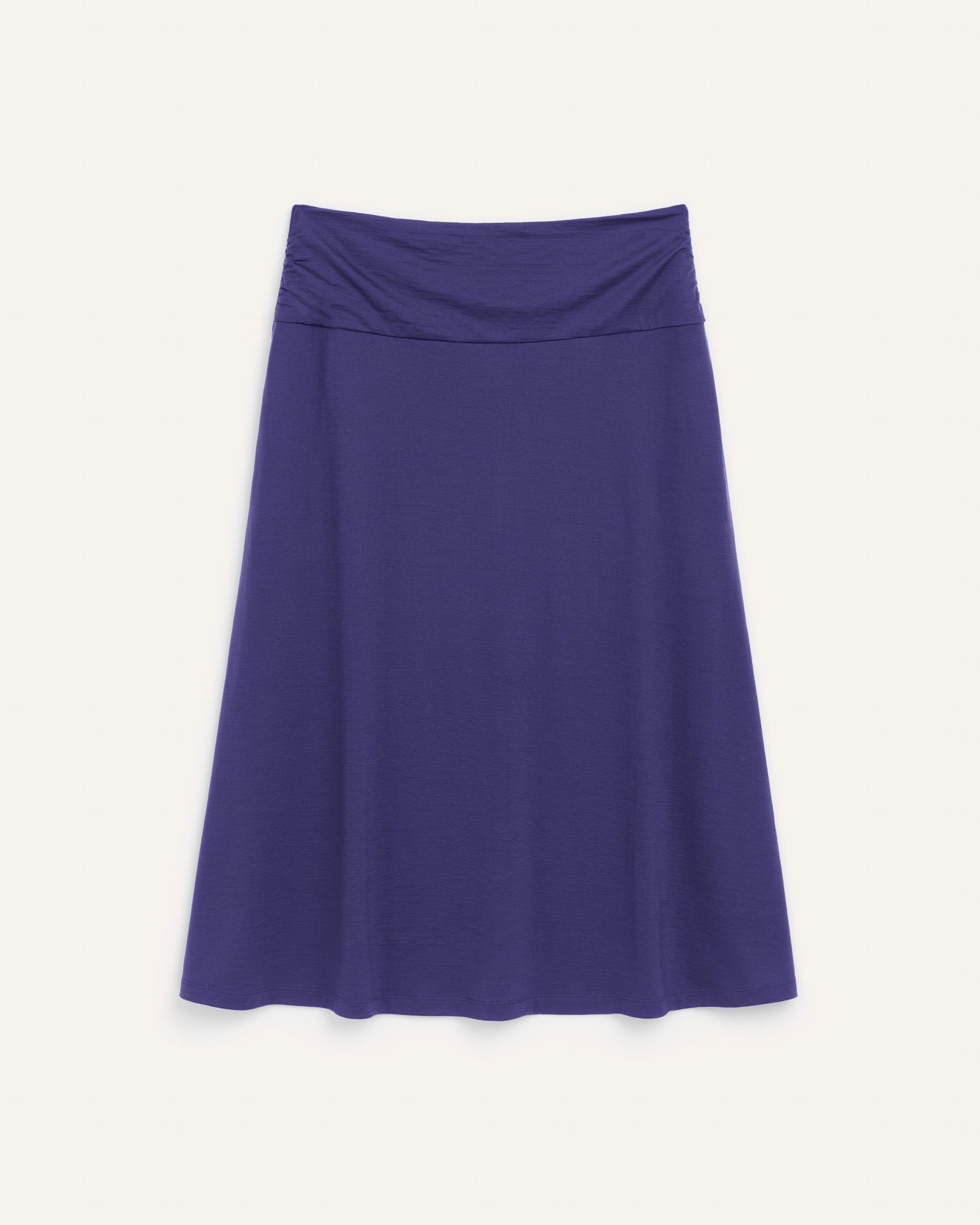 Jupe midi Helena