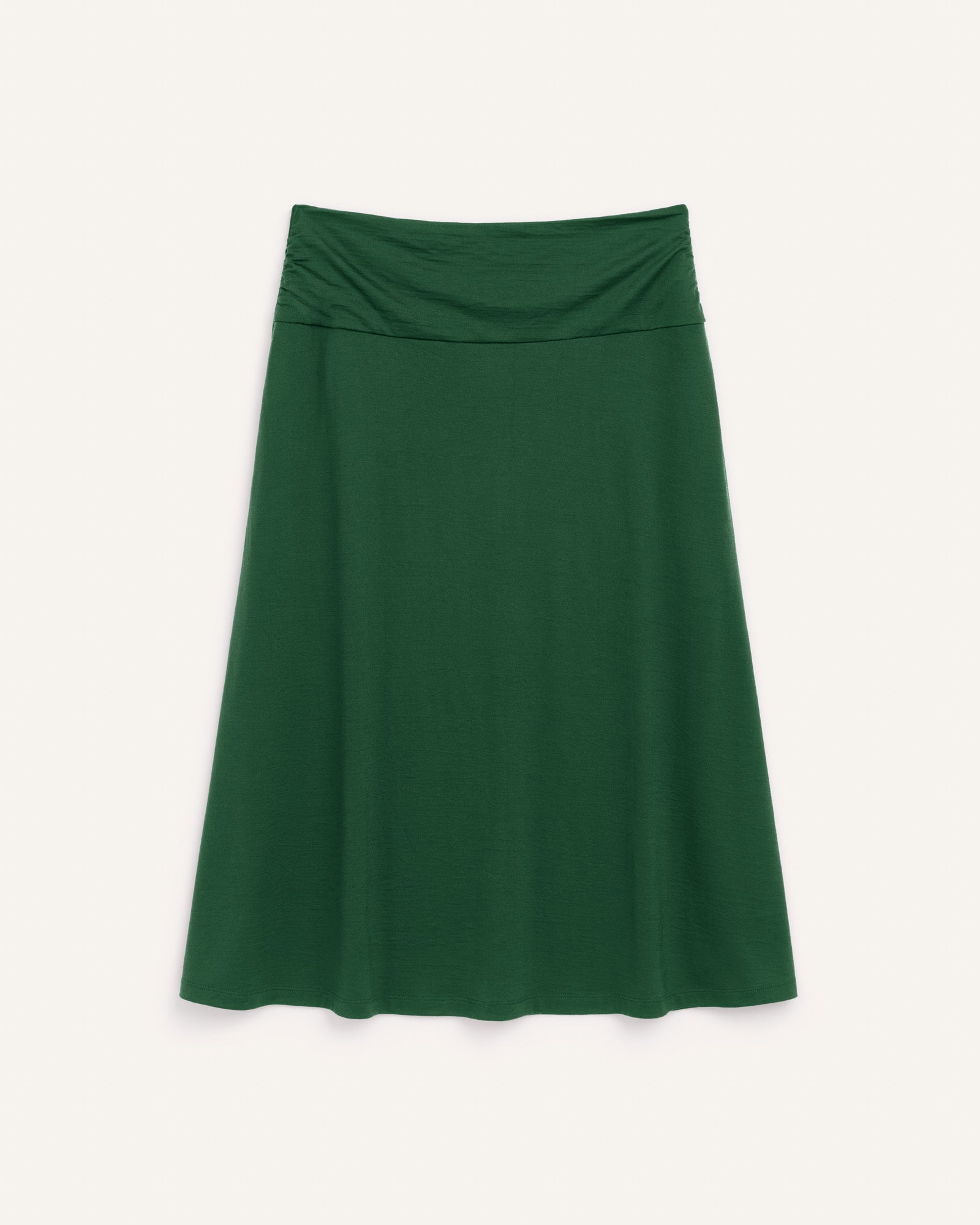 Jupe midi Helena