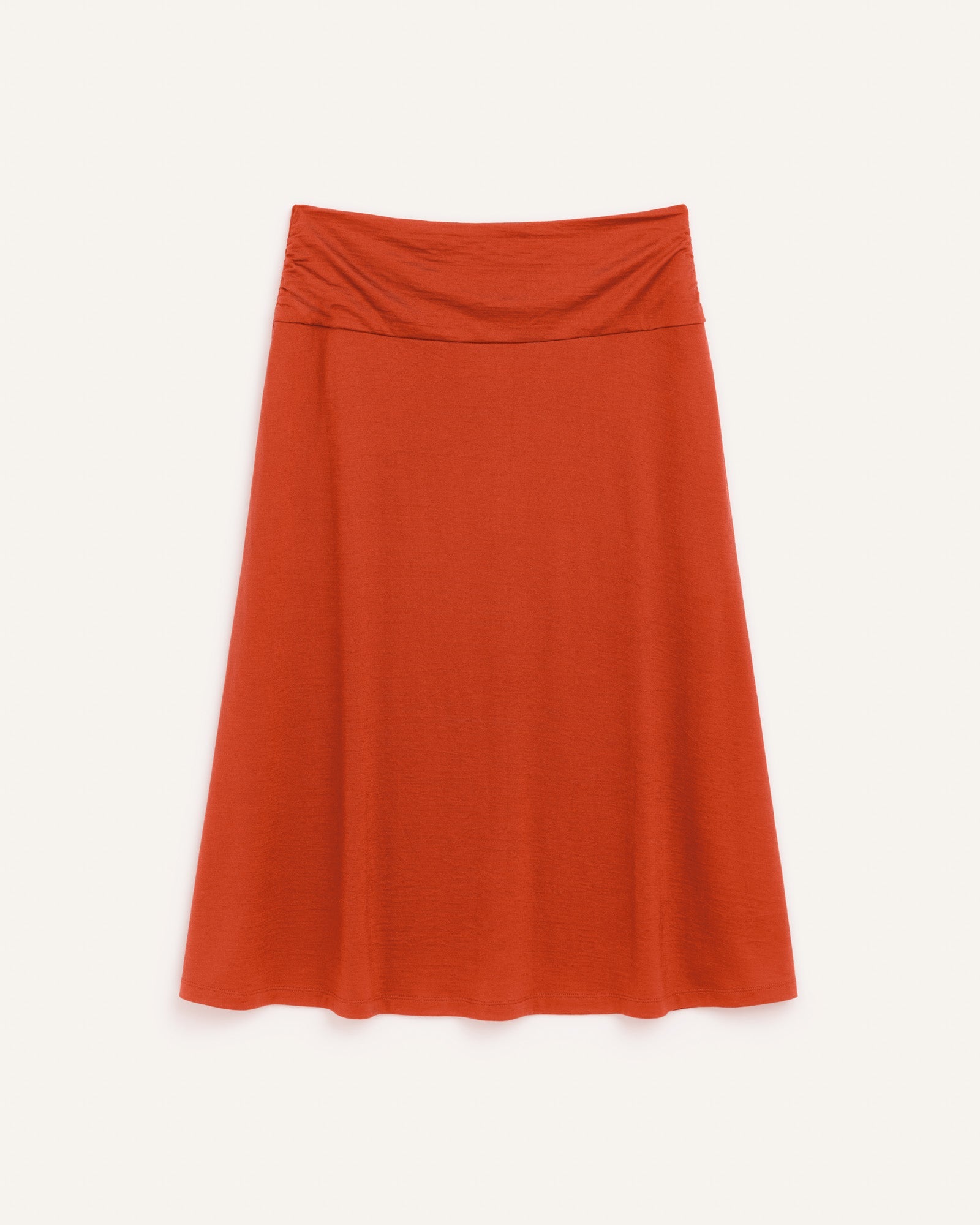 Jupe midi Helena