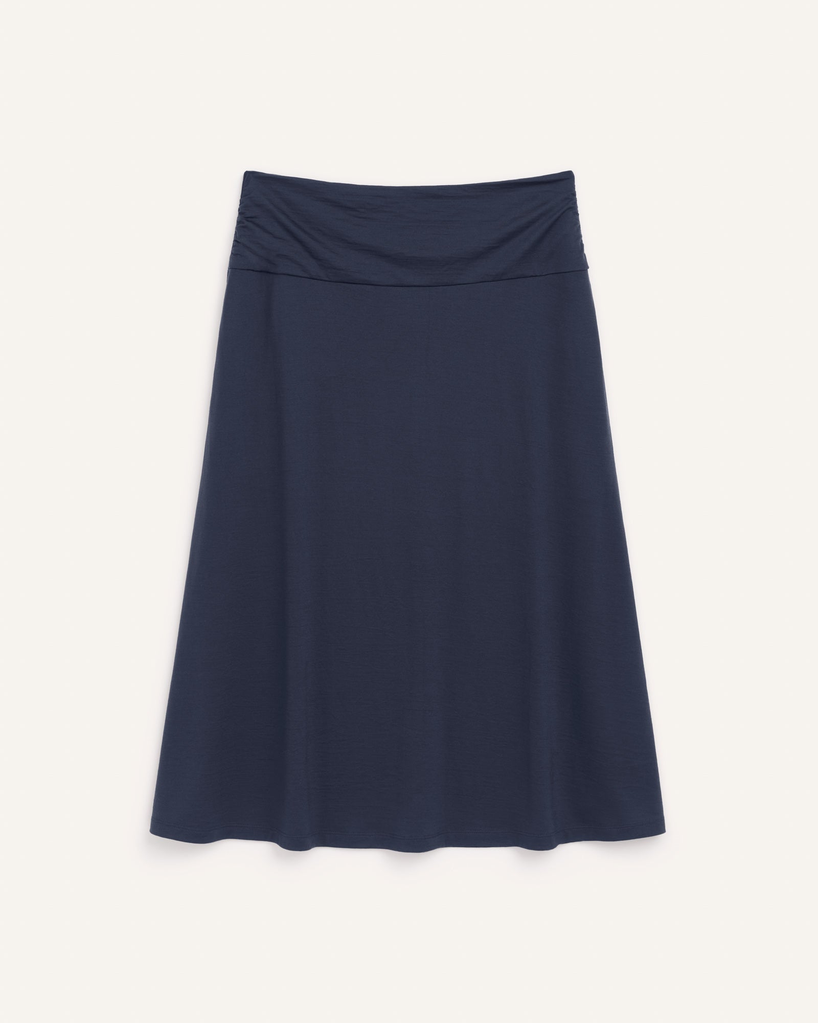 Jupe midi Helena