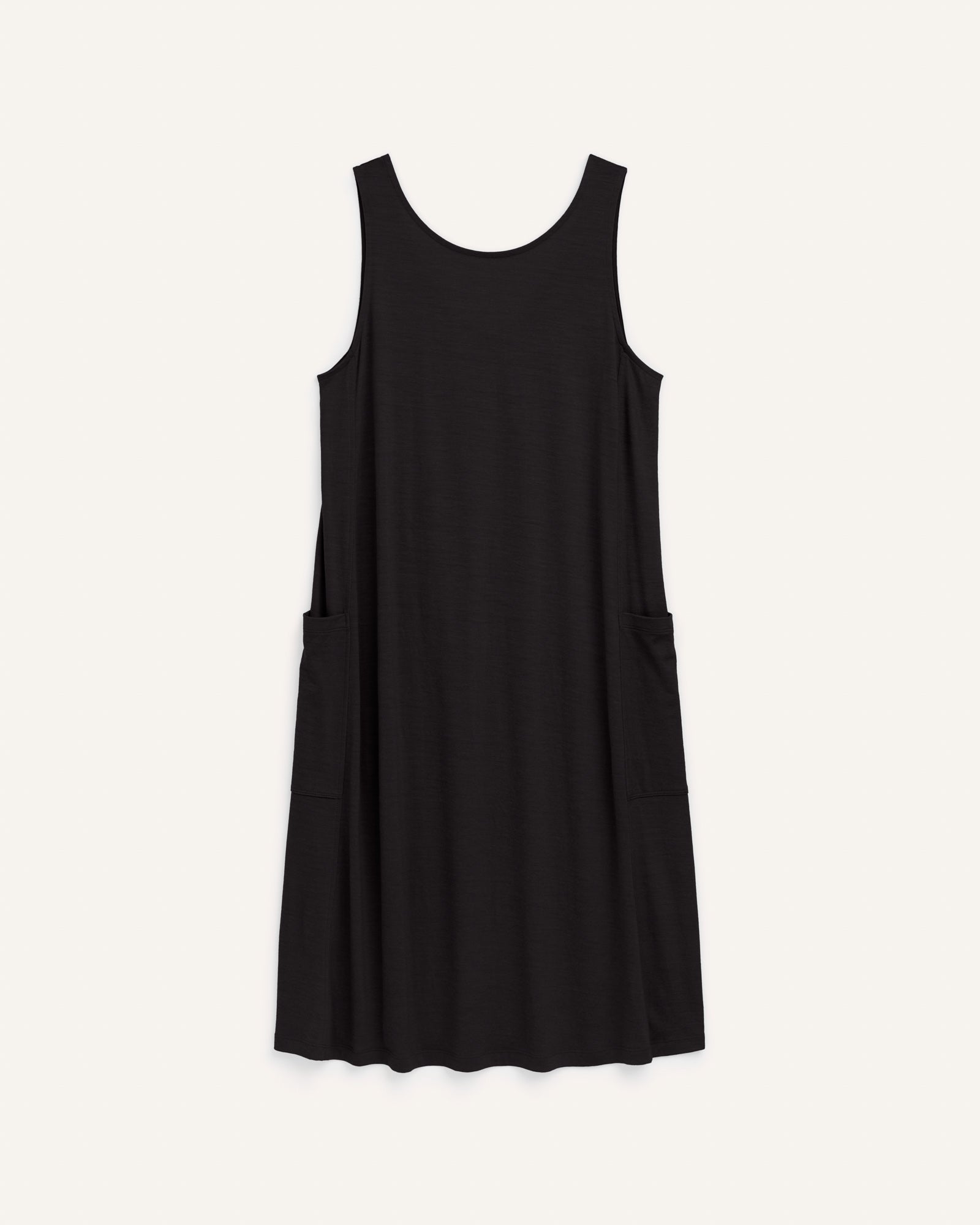 Robe d'été réversible