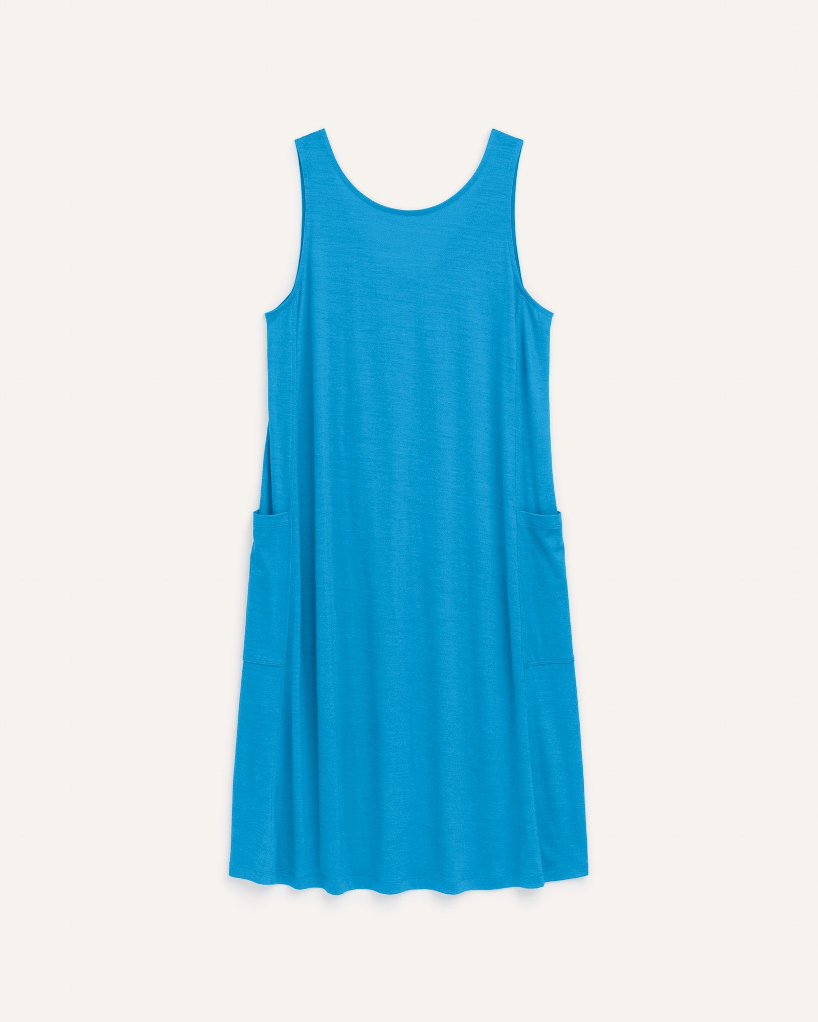 Robe d'été réversible
