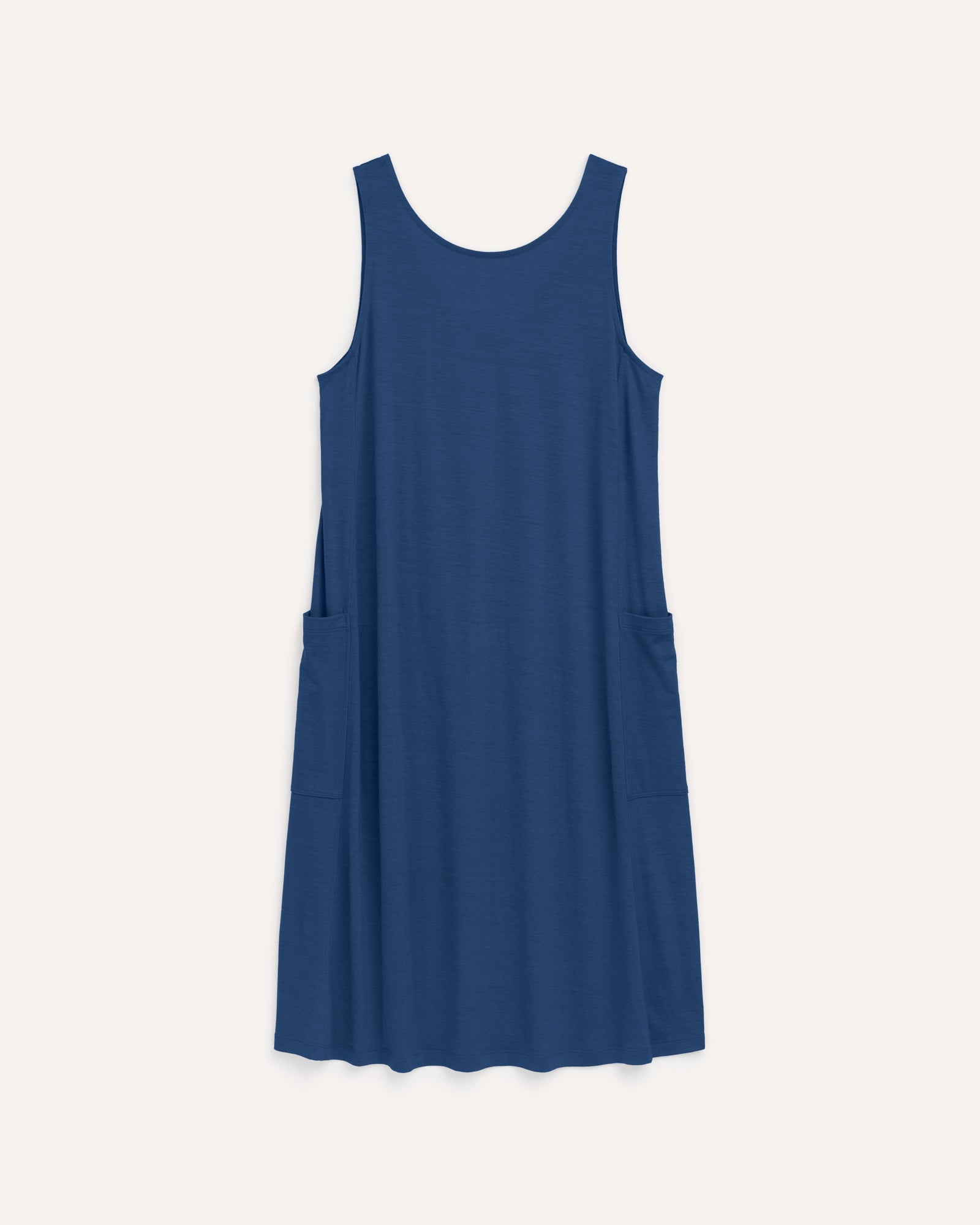 Robe d'été réversible