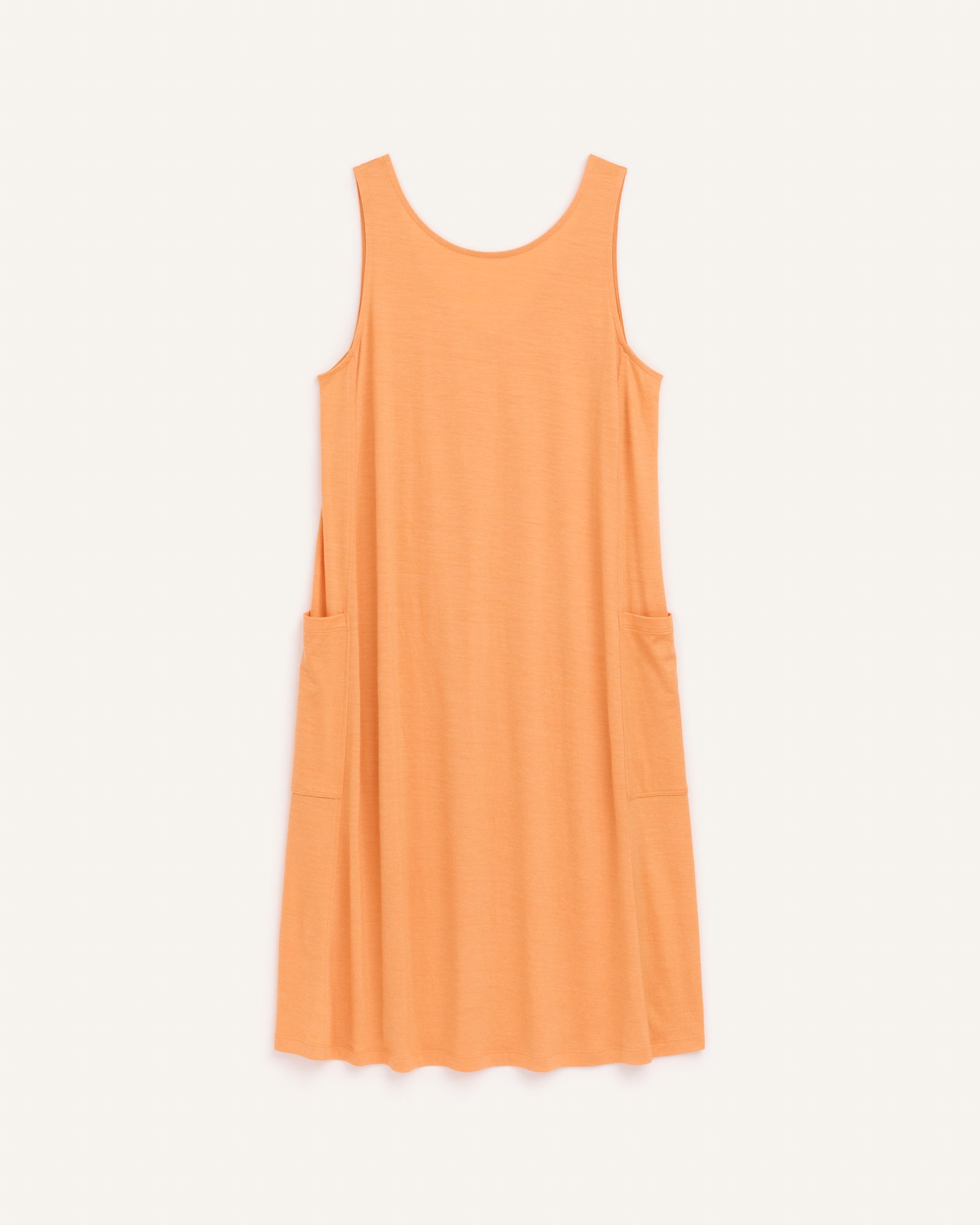 Robe d'été réversible