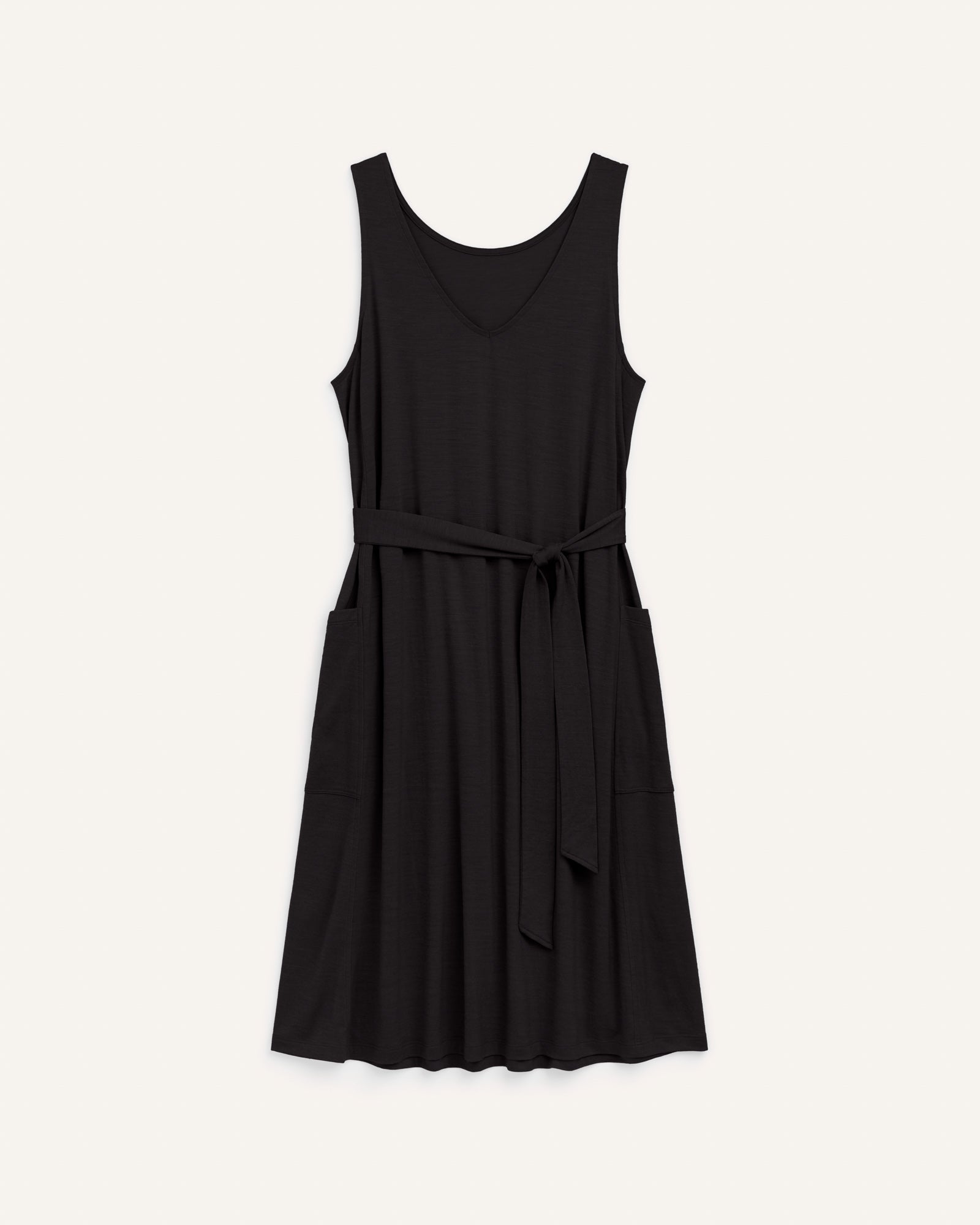 Robe d'été réversible