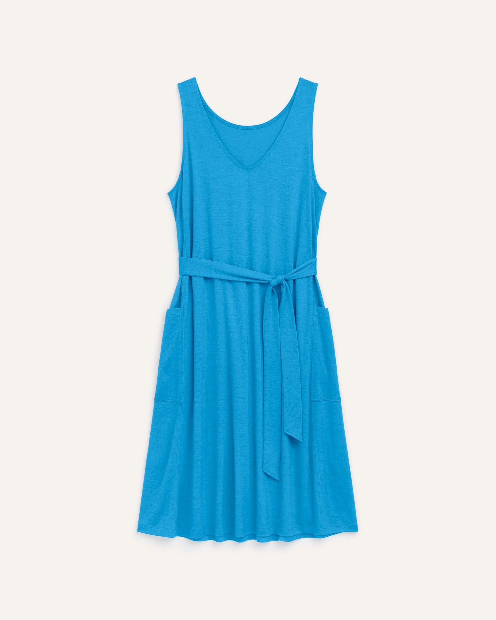 Robe d'été réversible
