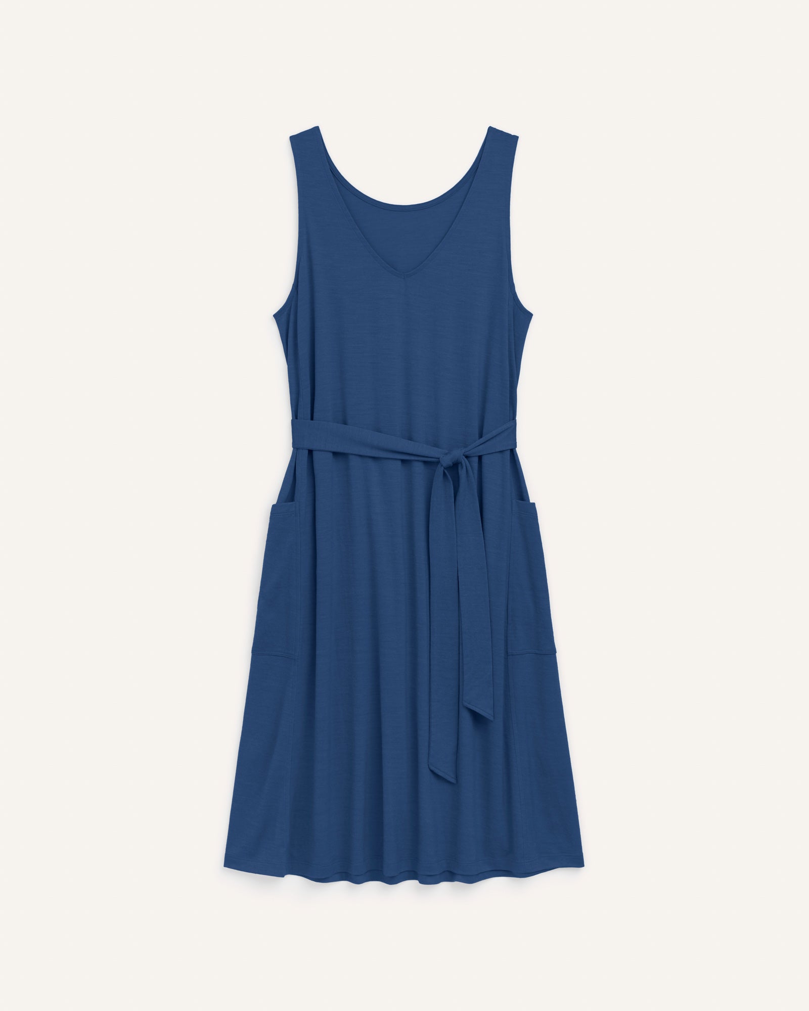 Robe d'été réversible