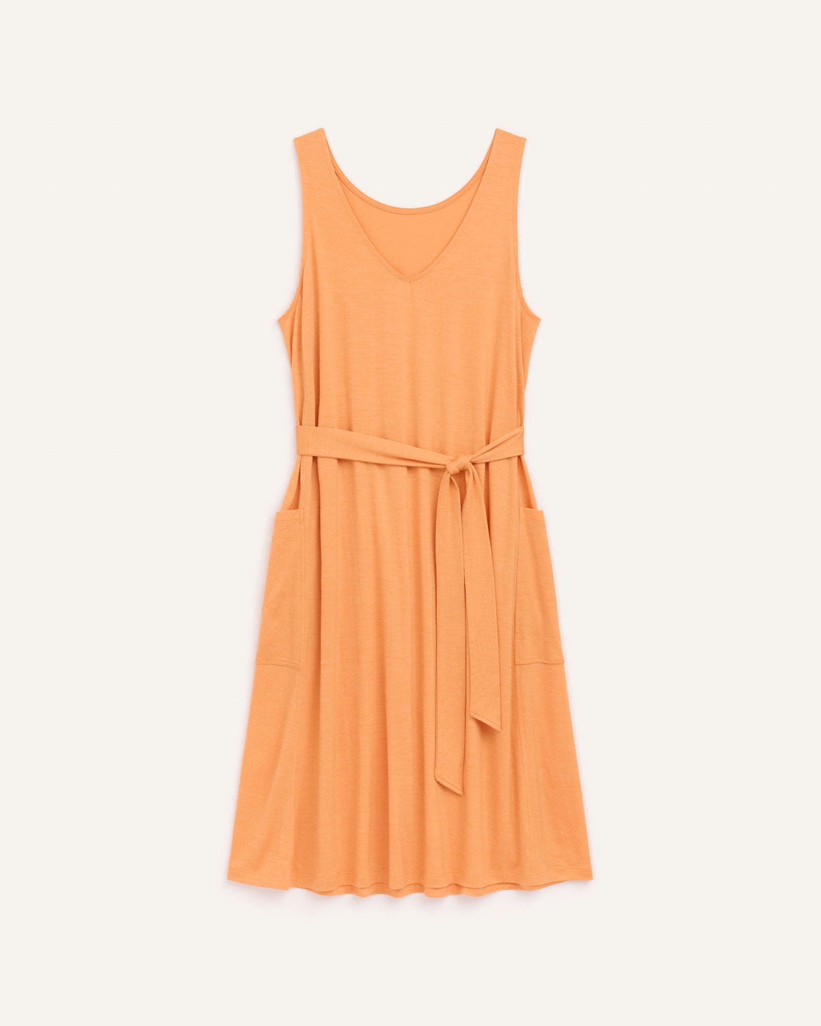 Robe d'été réversible