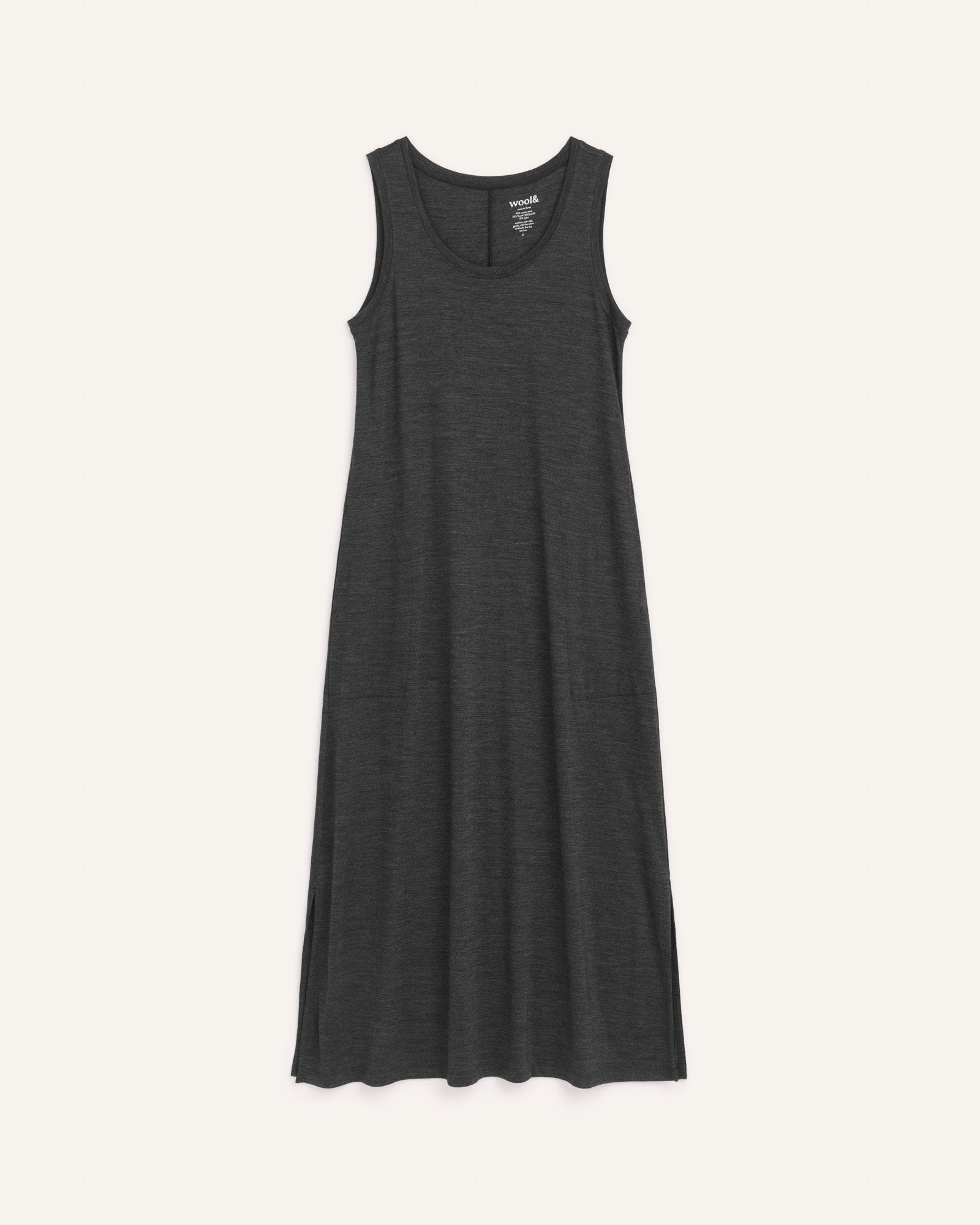 Robe longue Audrey en TENCEL™
