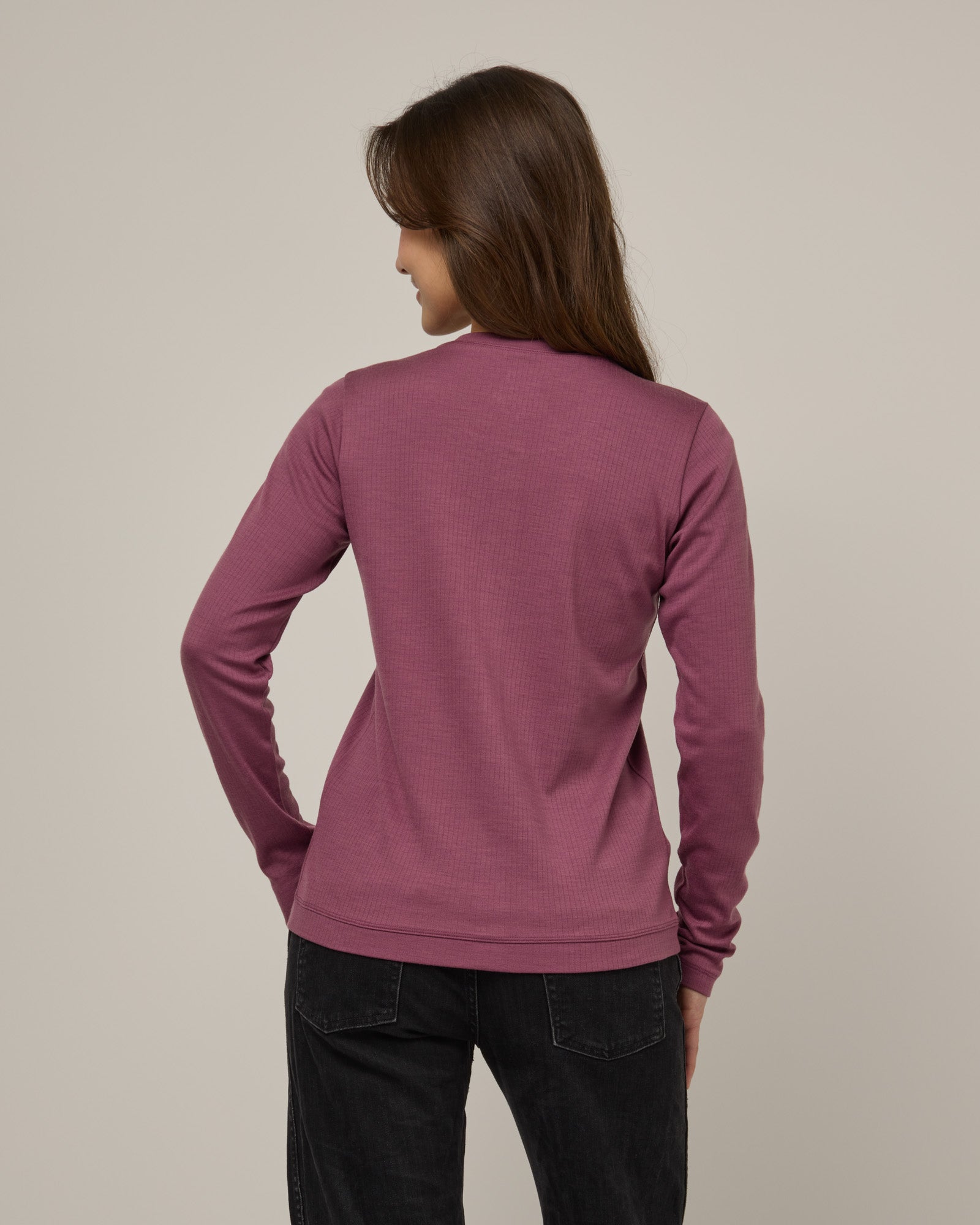 Cardigan côtelé Céleste