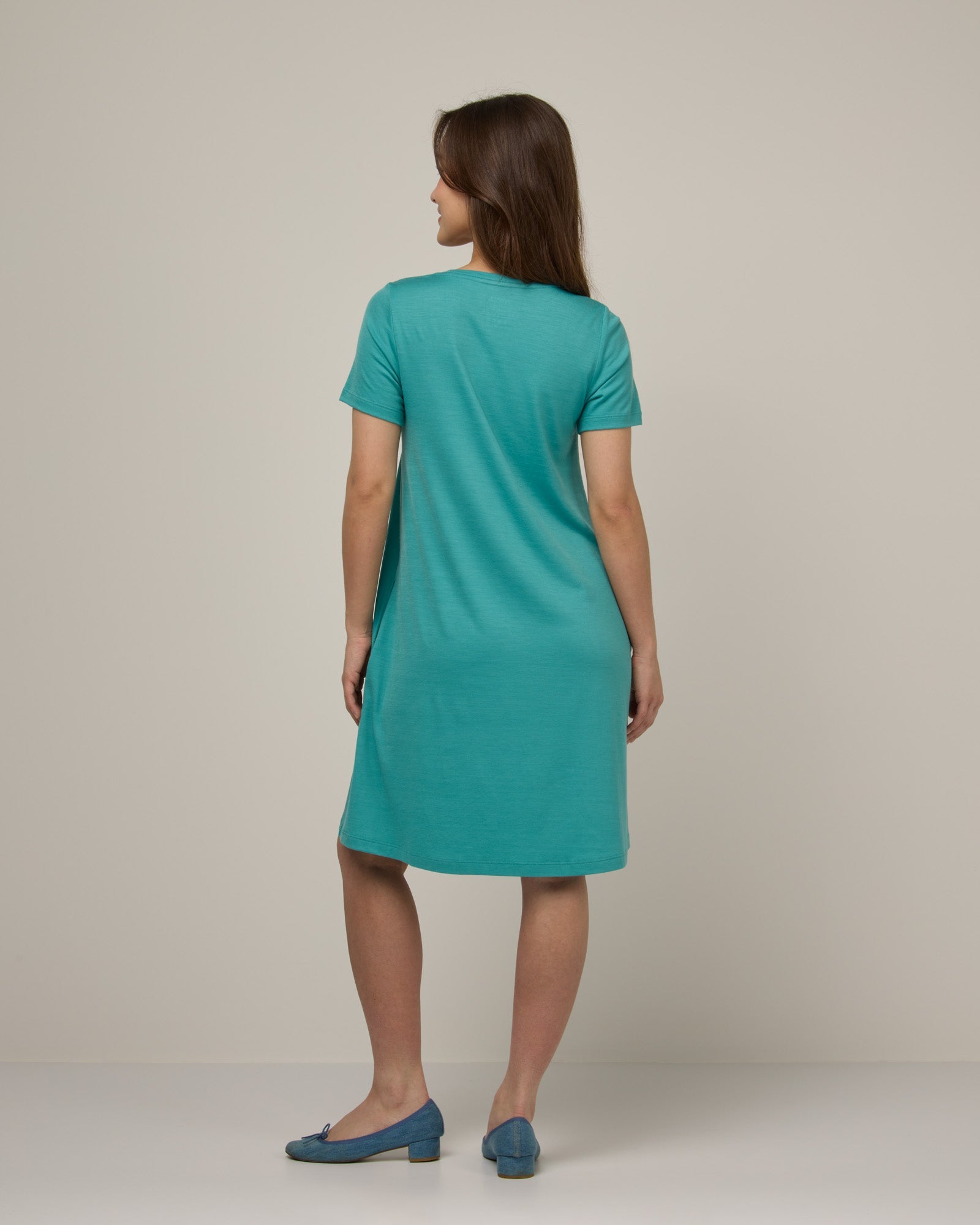 Robe trapèze Maggie