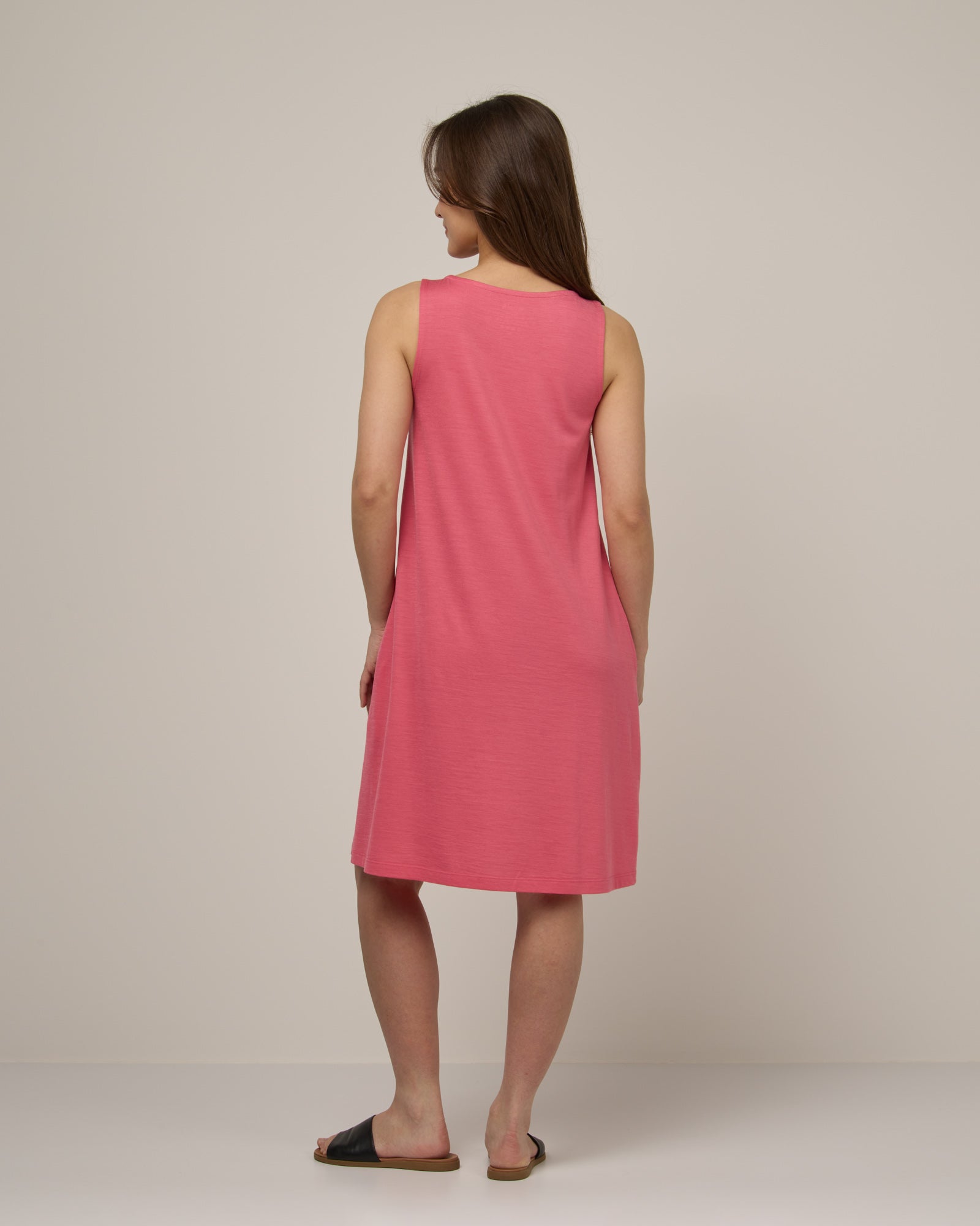 Robe débardeur Camellia