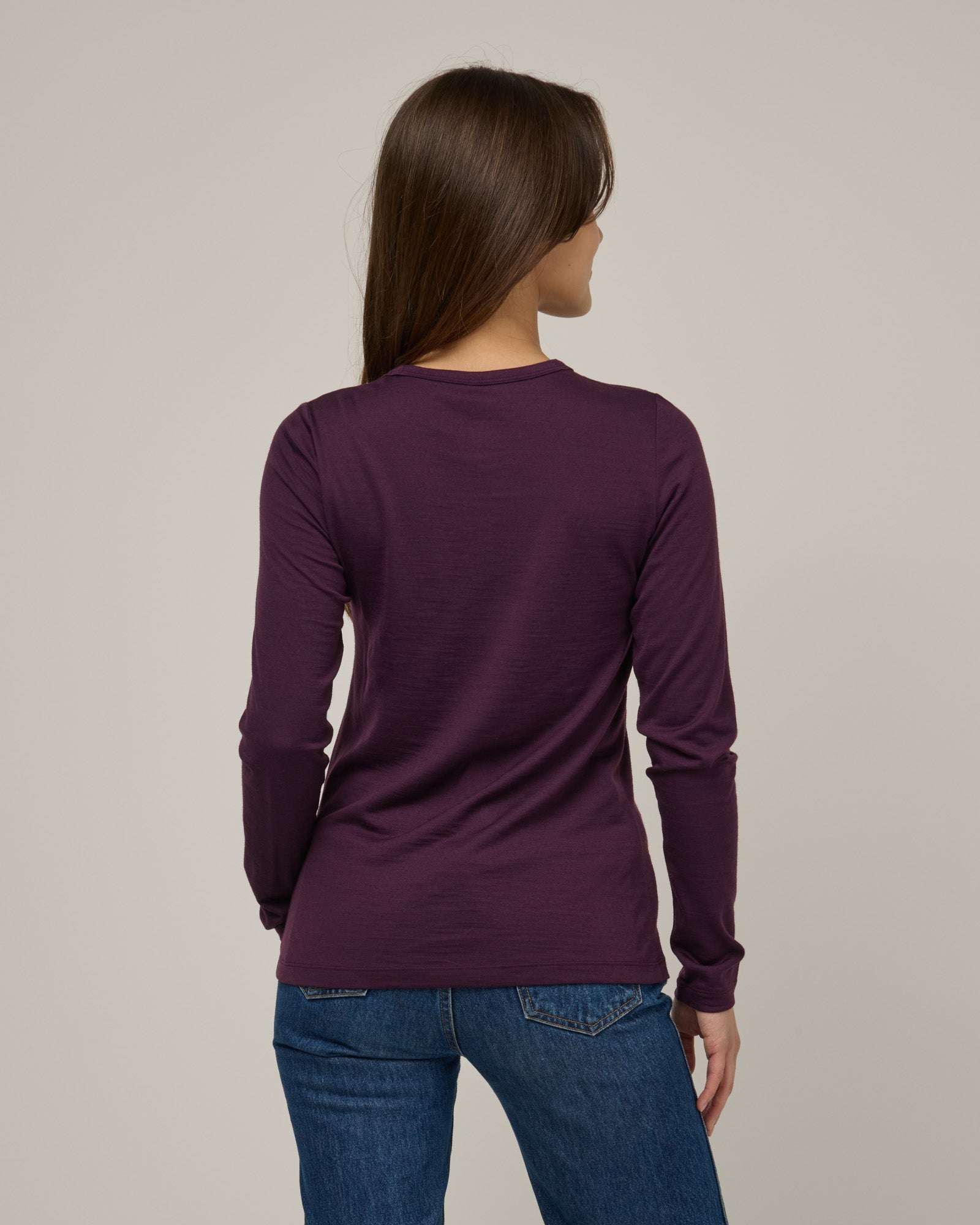 T-shirt ajusté Sloan Signature