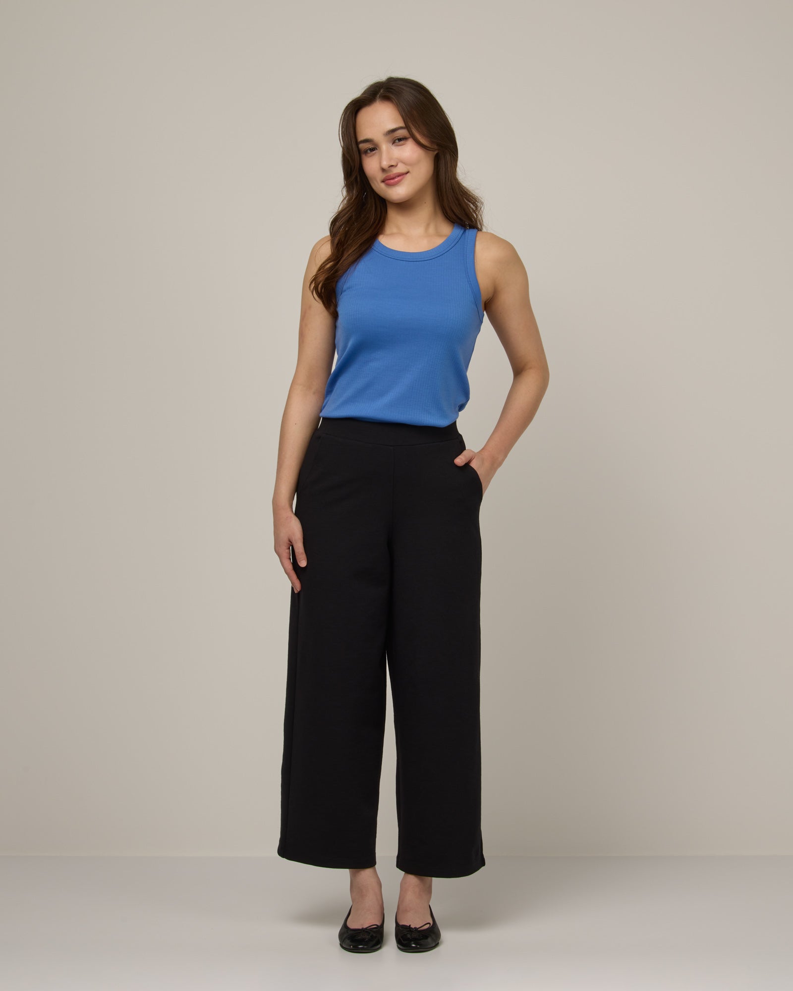 Cadre Ponte Culotte
