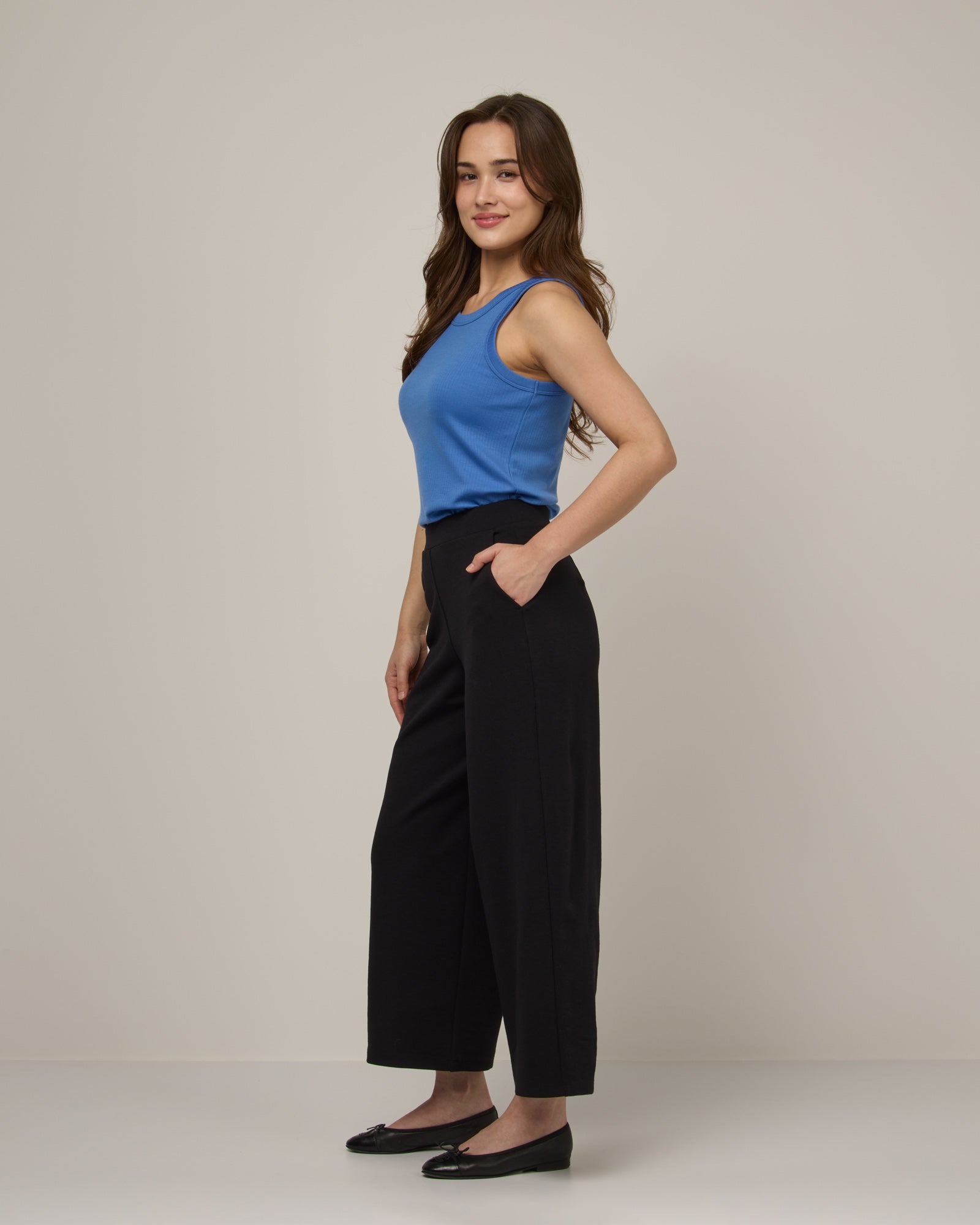 Cadre Ponte Culotte