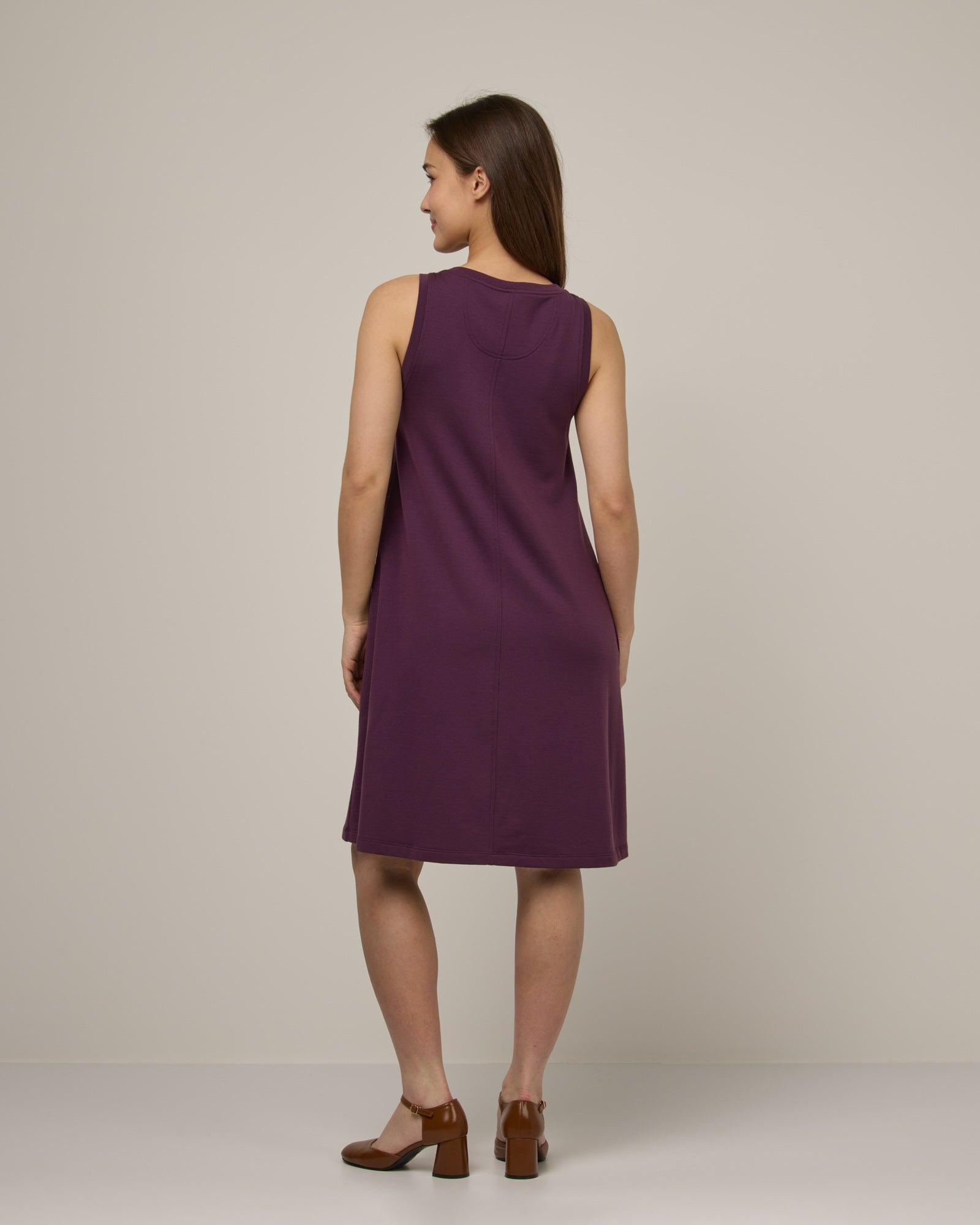 Robe débardeur Sierra
