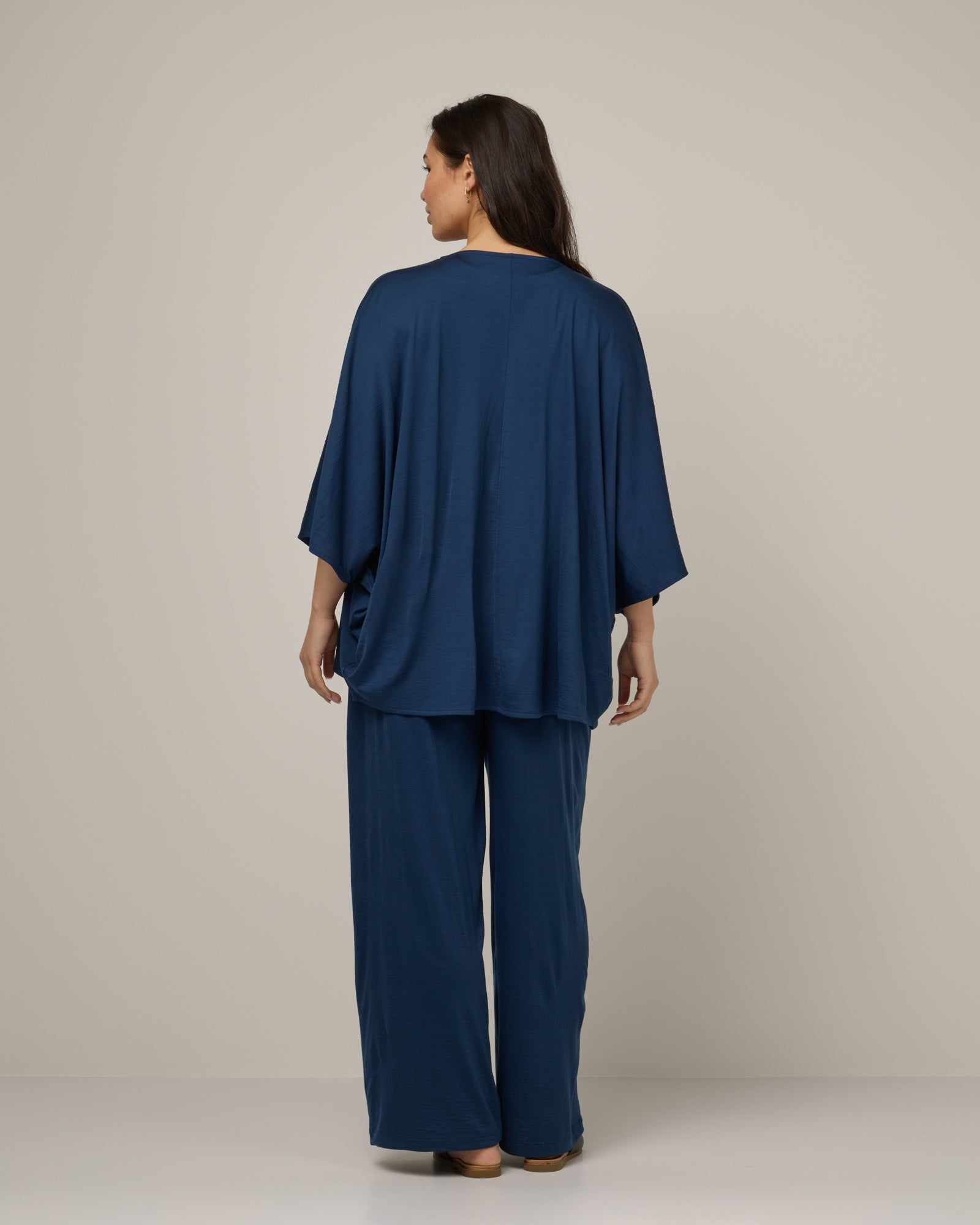 Cardigan châle Lisbonne