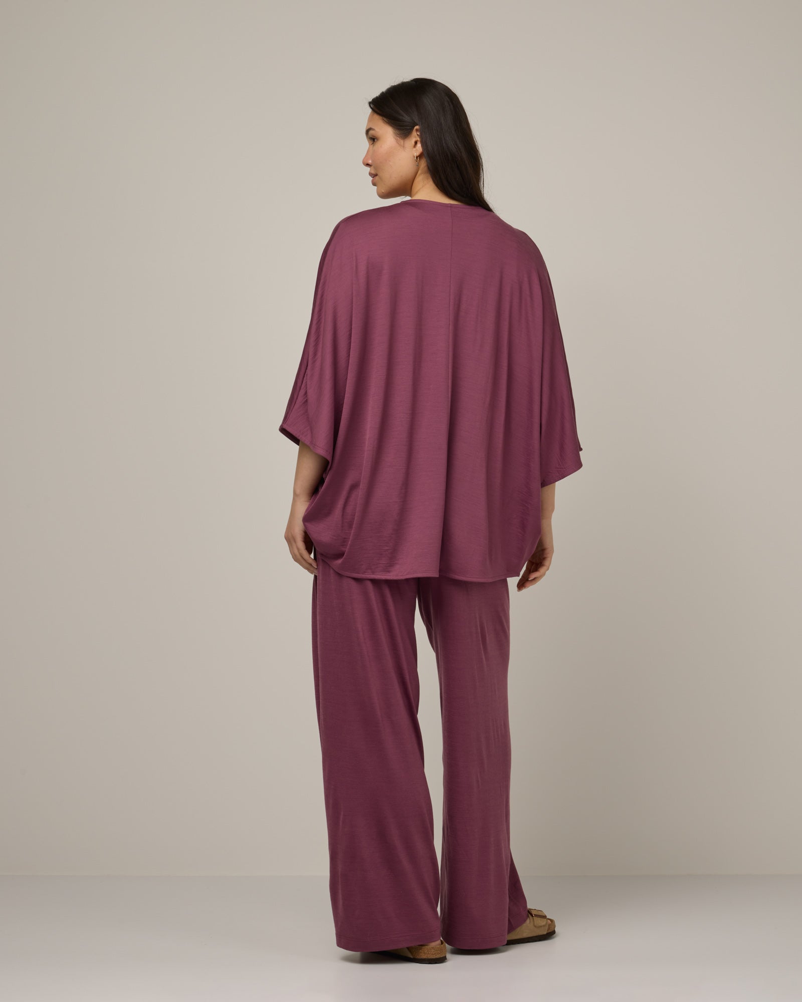 Cardigan châle Lisbonne