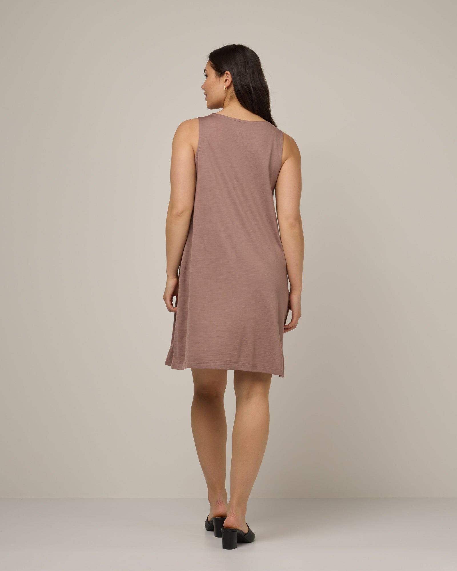 Robe débardeur Camellia